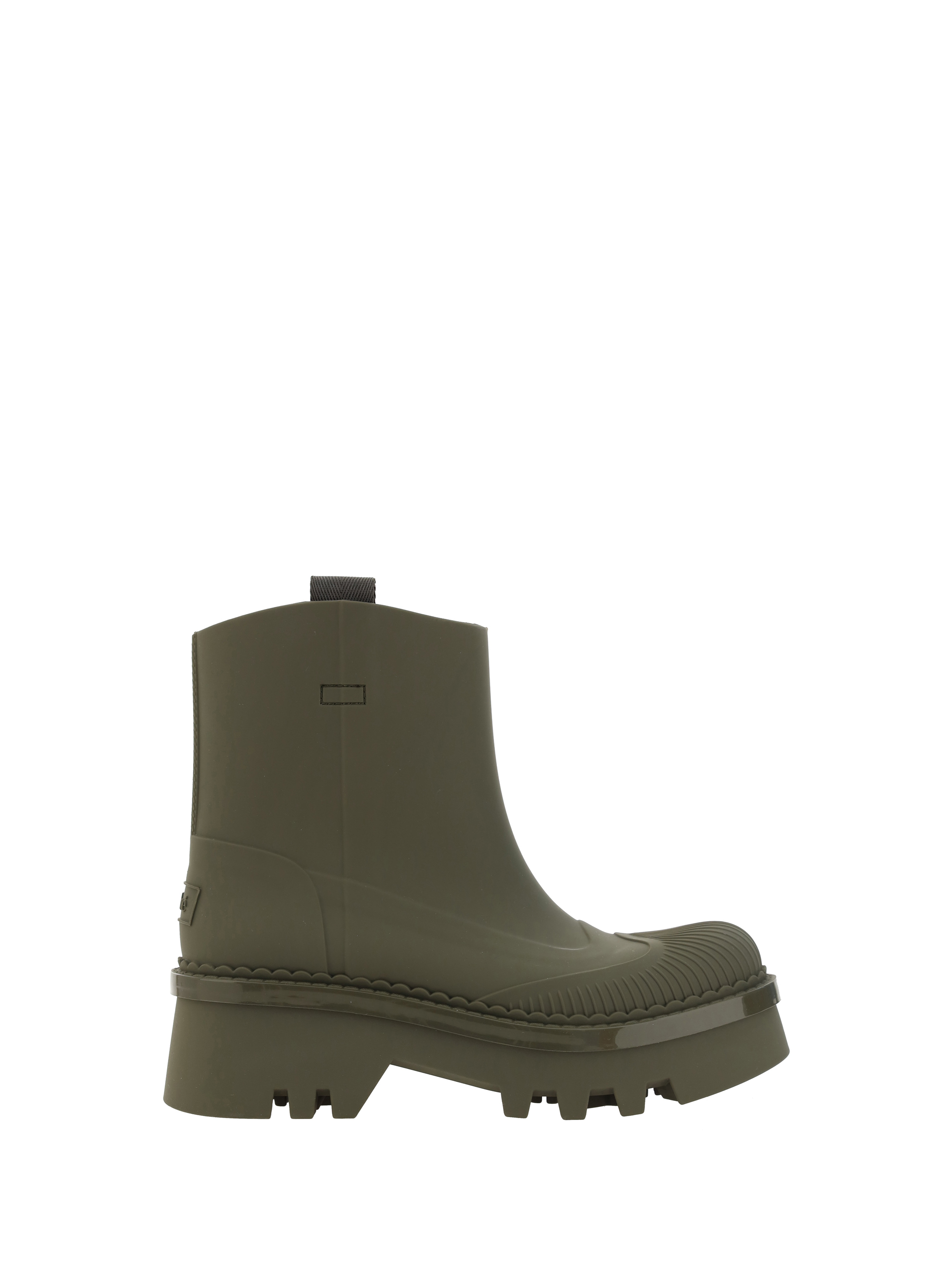 Chloé Raina Rain Boots