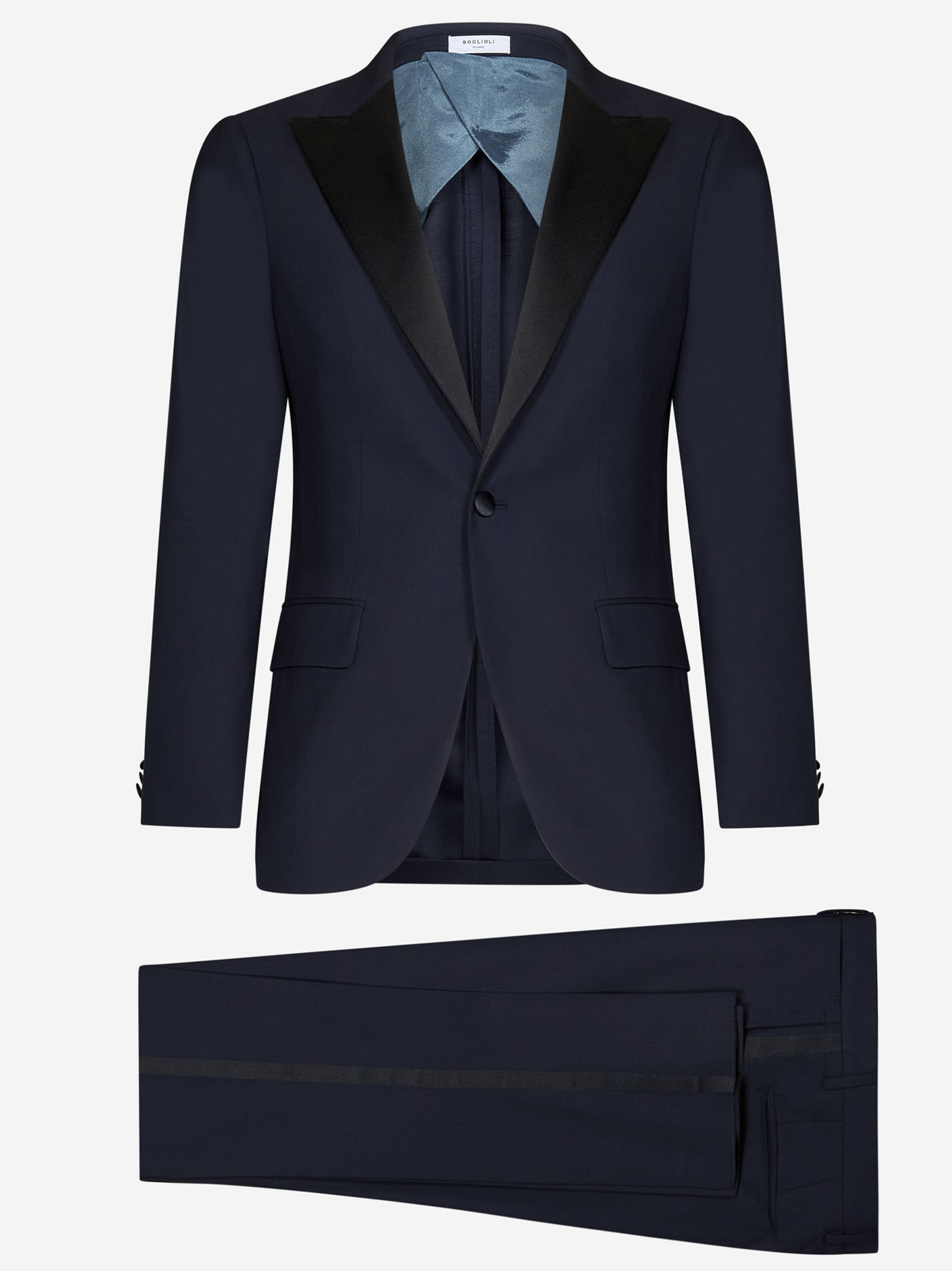 Boglioli Suit