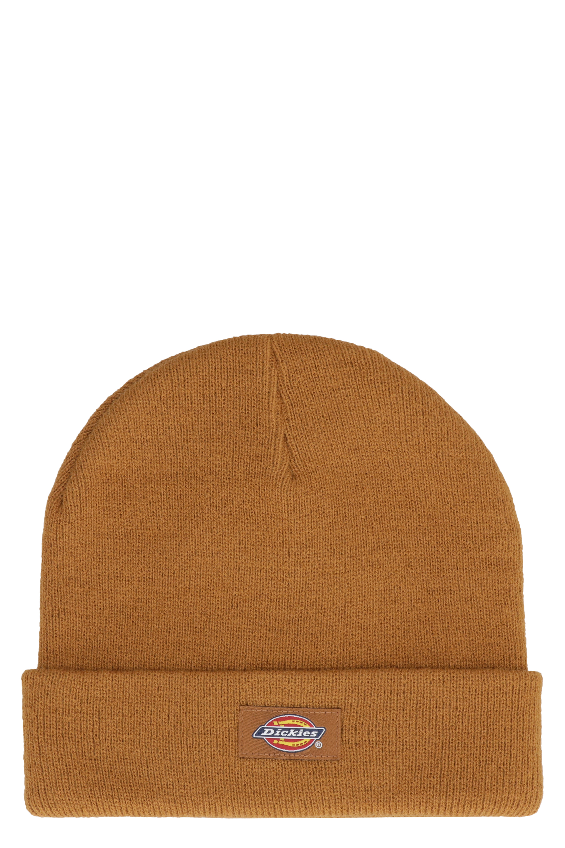 Gibsland Logo Wool Beanie