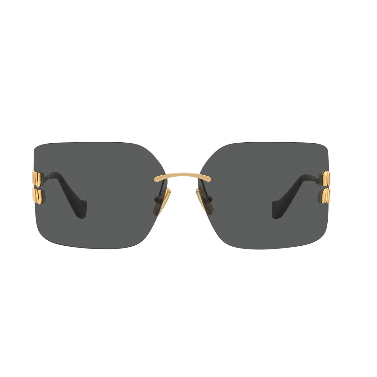 0mu 54ys Runway 5ak5s0 Oro Sunglasses