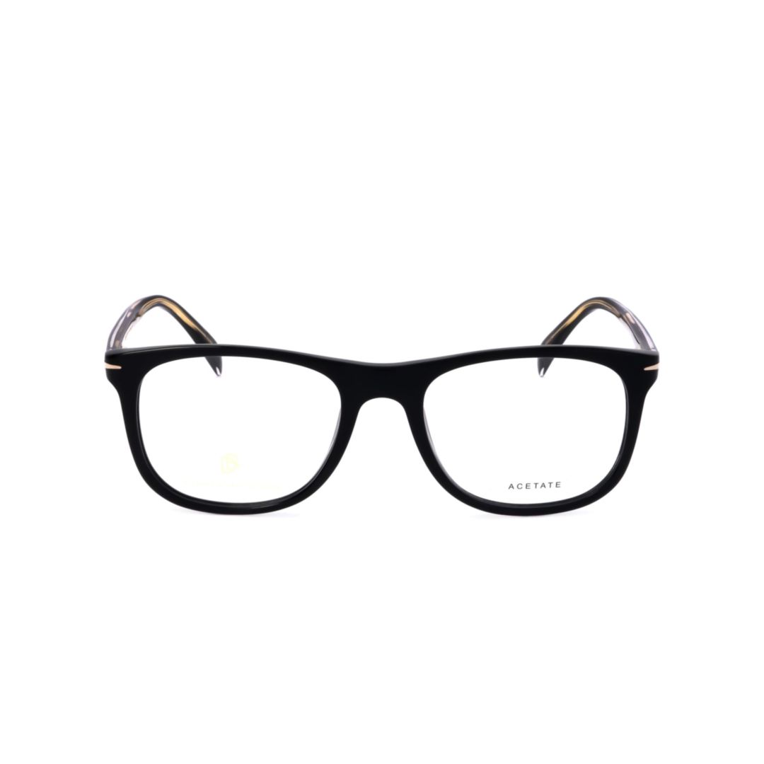 Db Eyewear By David Beckham Db 1051807-black In 807-black
