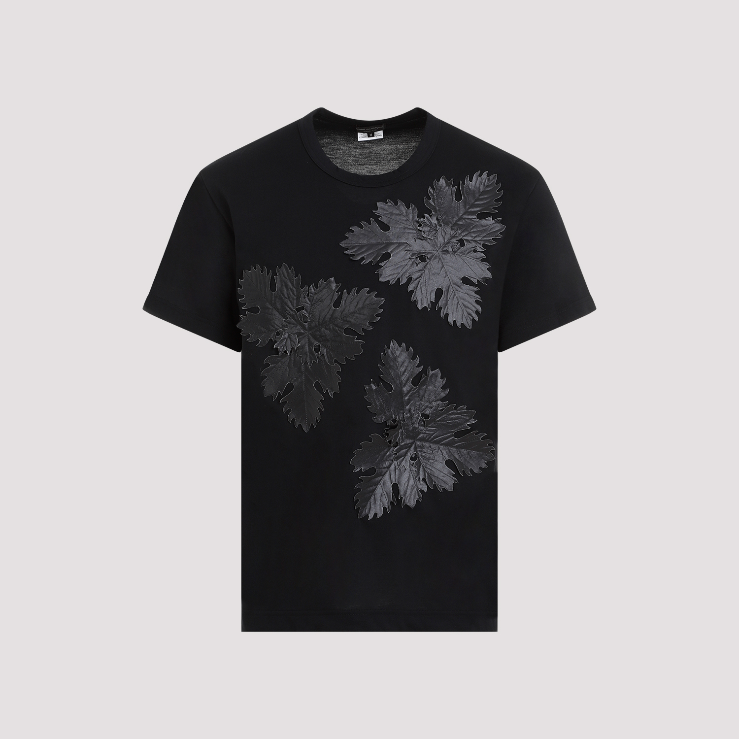 Comme Des Garçons Homme Plus T-shirt