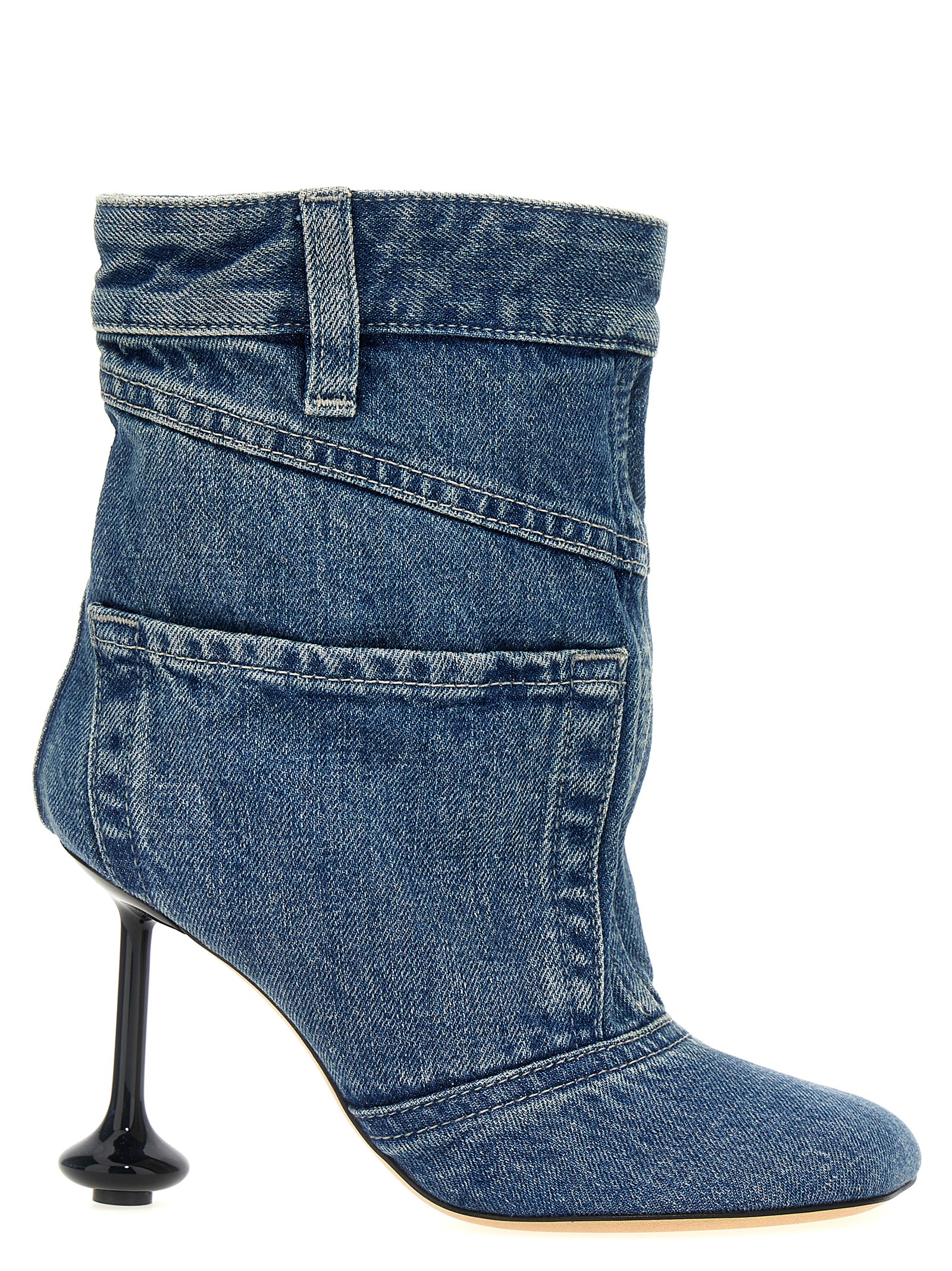 toy Ankle Boots