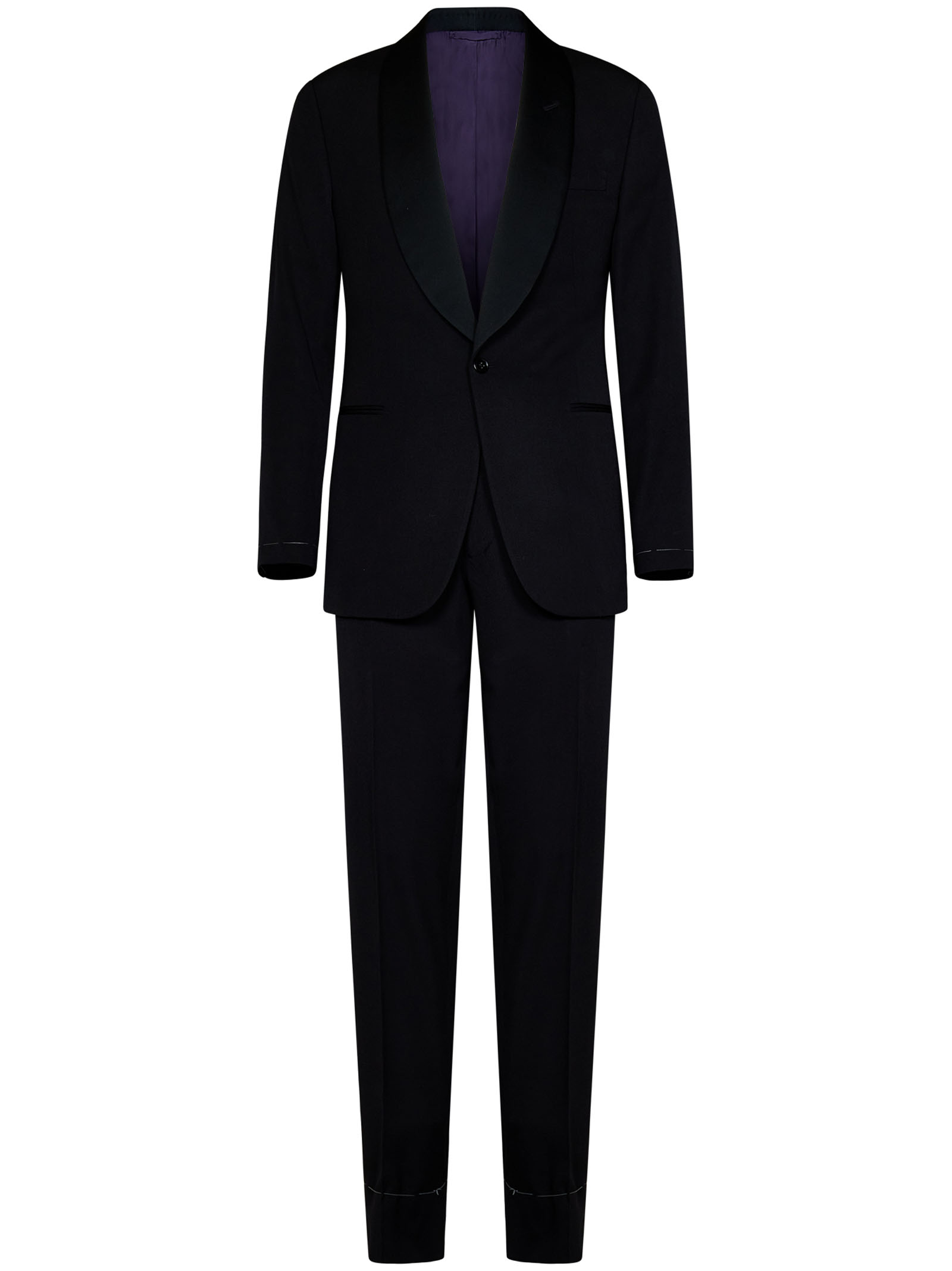 Ralph Lauren Suit