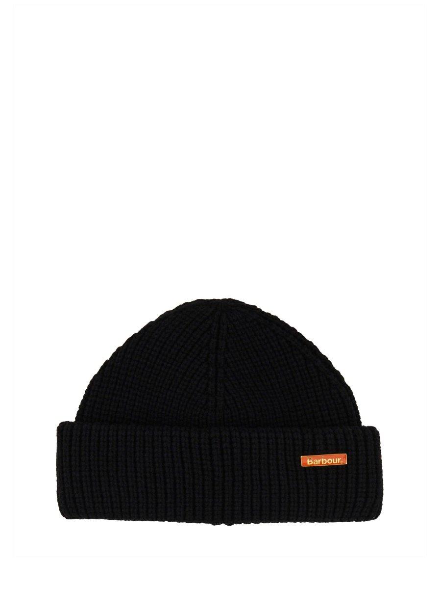 Mosely Fisherman Beanie