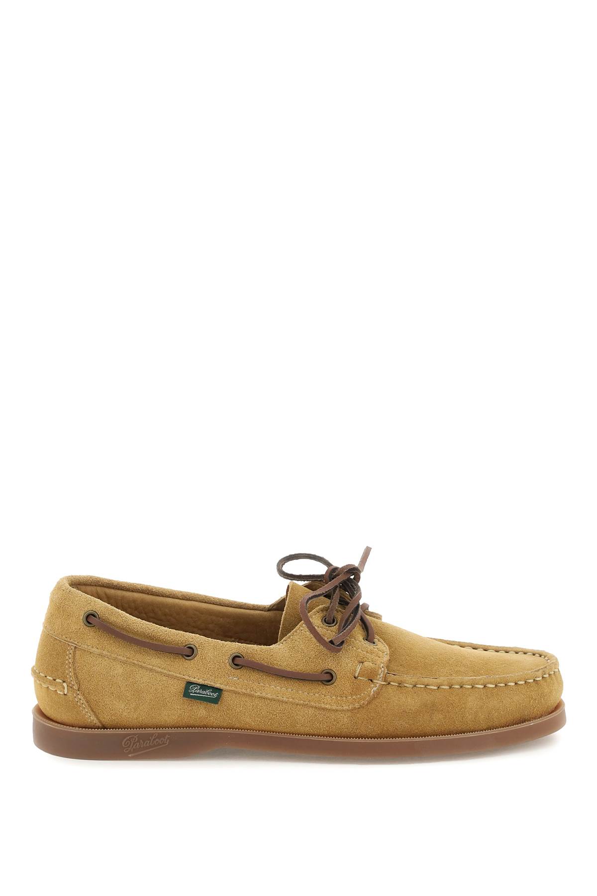 barth Loafers