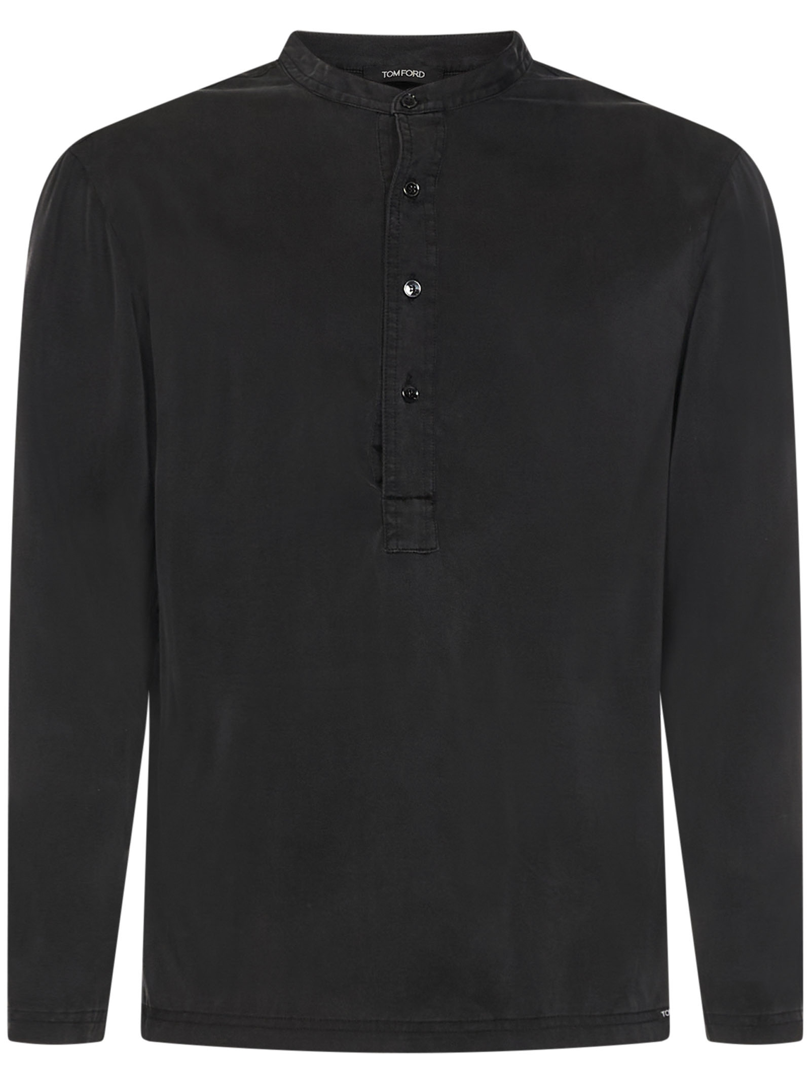 Henley Shirt