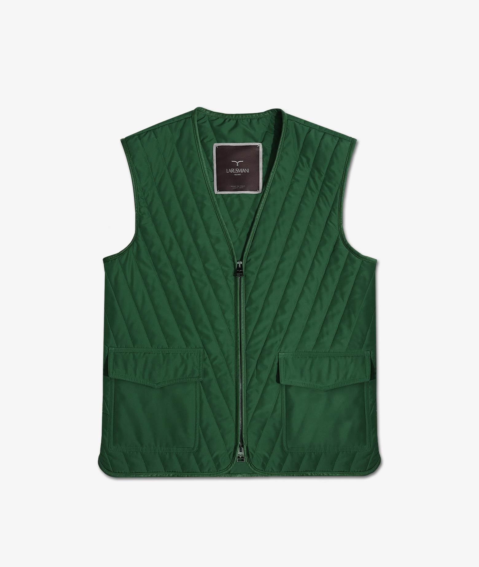 Bristol Gilet Vest