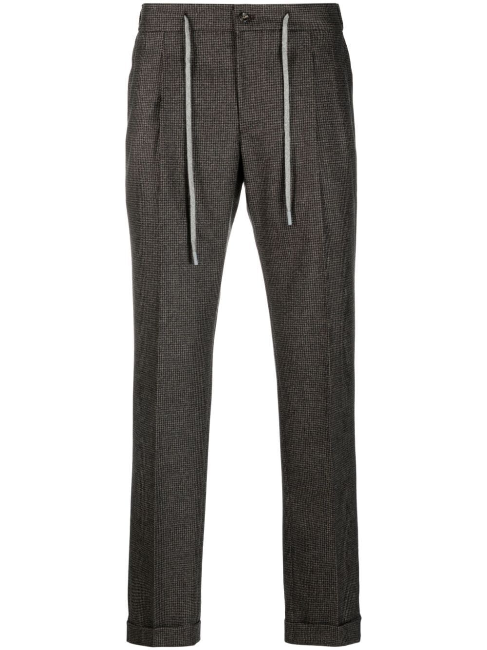 Roma Coulisse Trousers