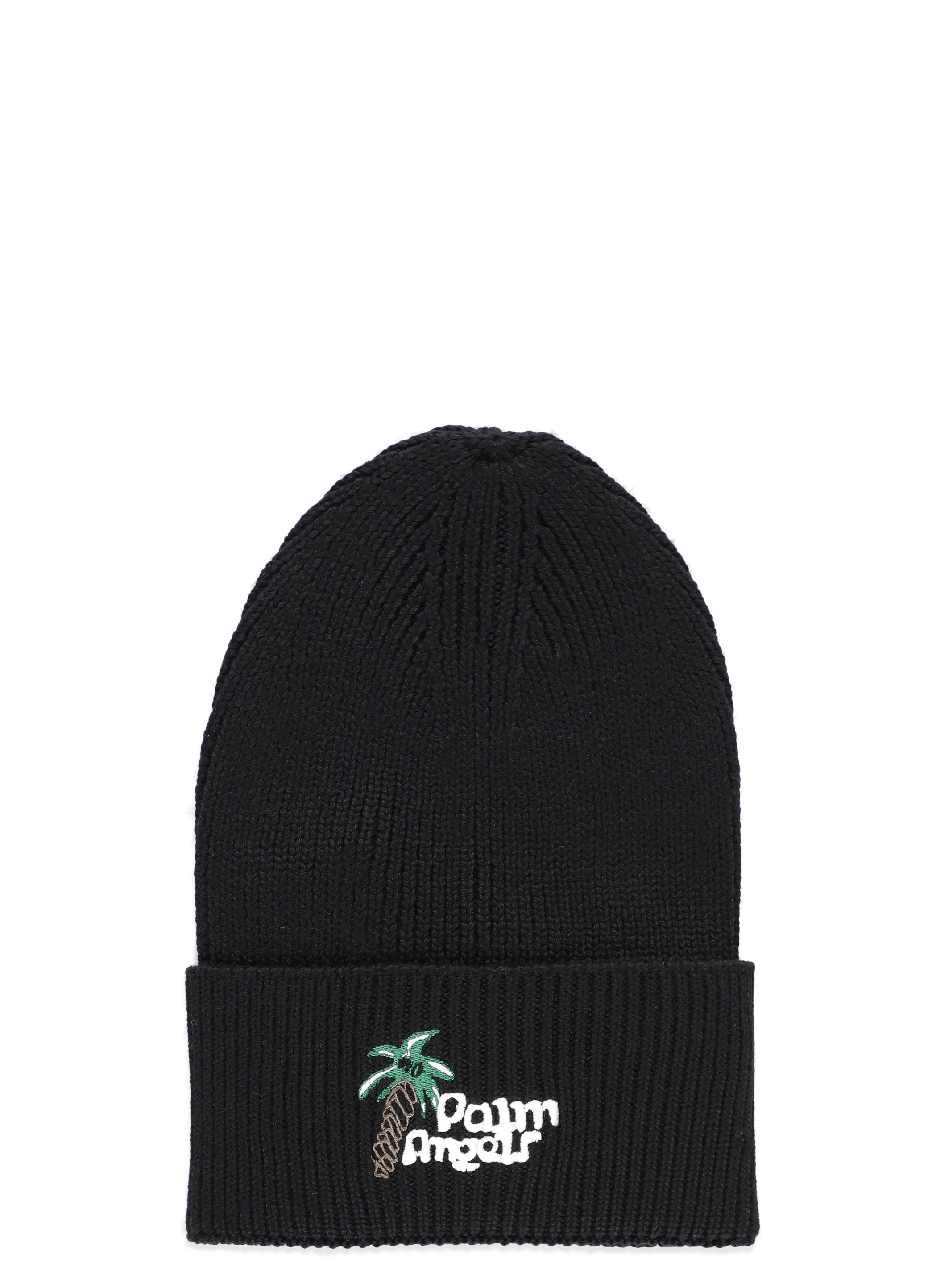 Beanie With Logo