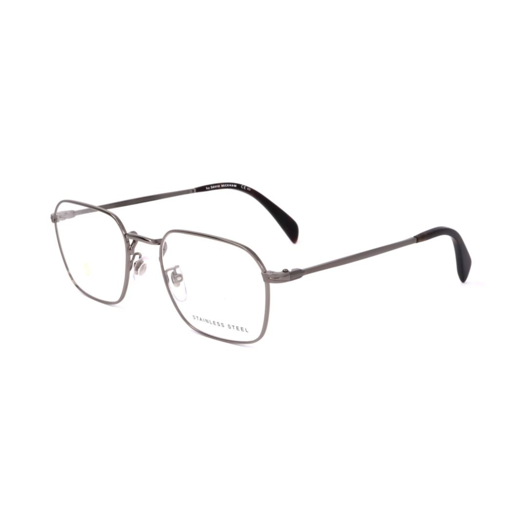 DB EYEWEAR BY DAVID BECKHAM DB 1048KJ1-SILVER