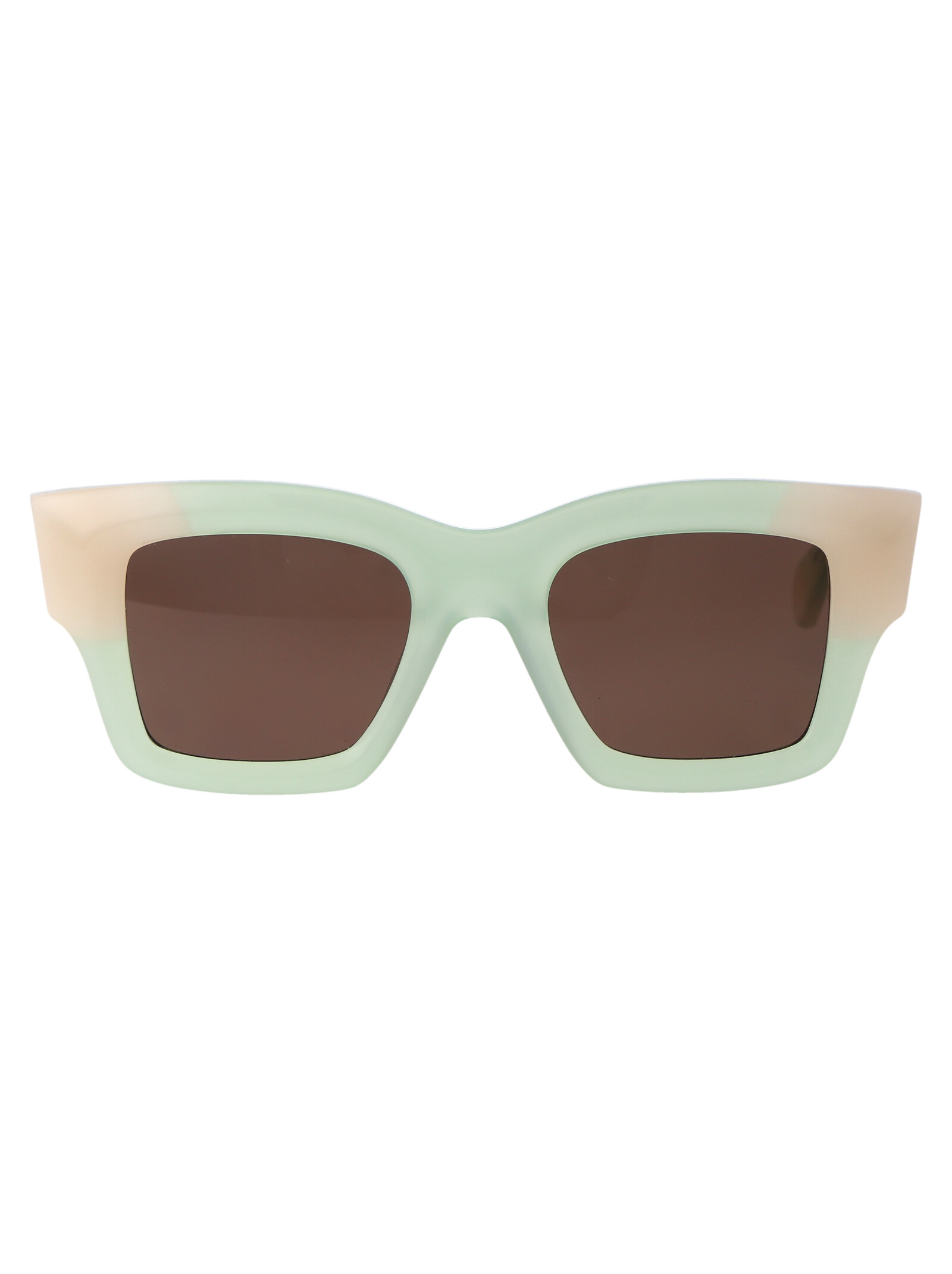 Les Lunettes Baci Sunglasses