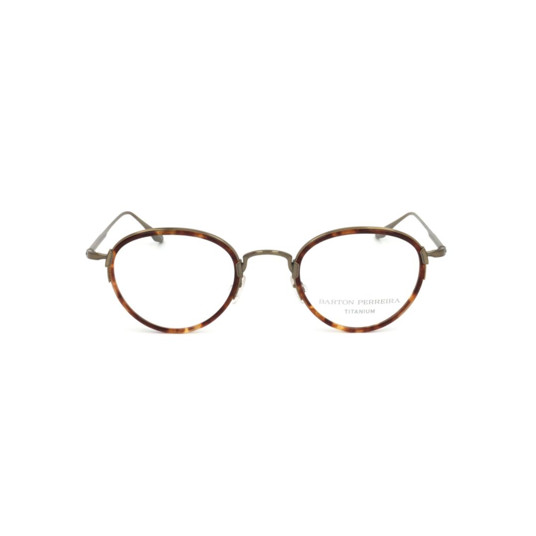BARTON PERREIRA BP50030LZ-TORTOISE