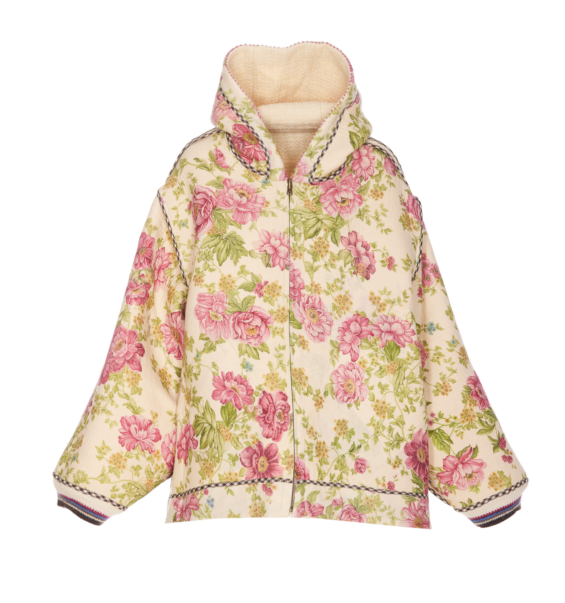 Péro Pero Jackets In White