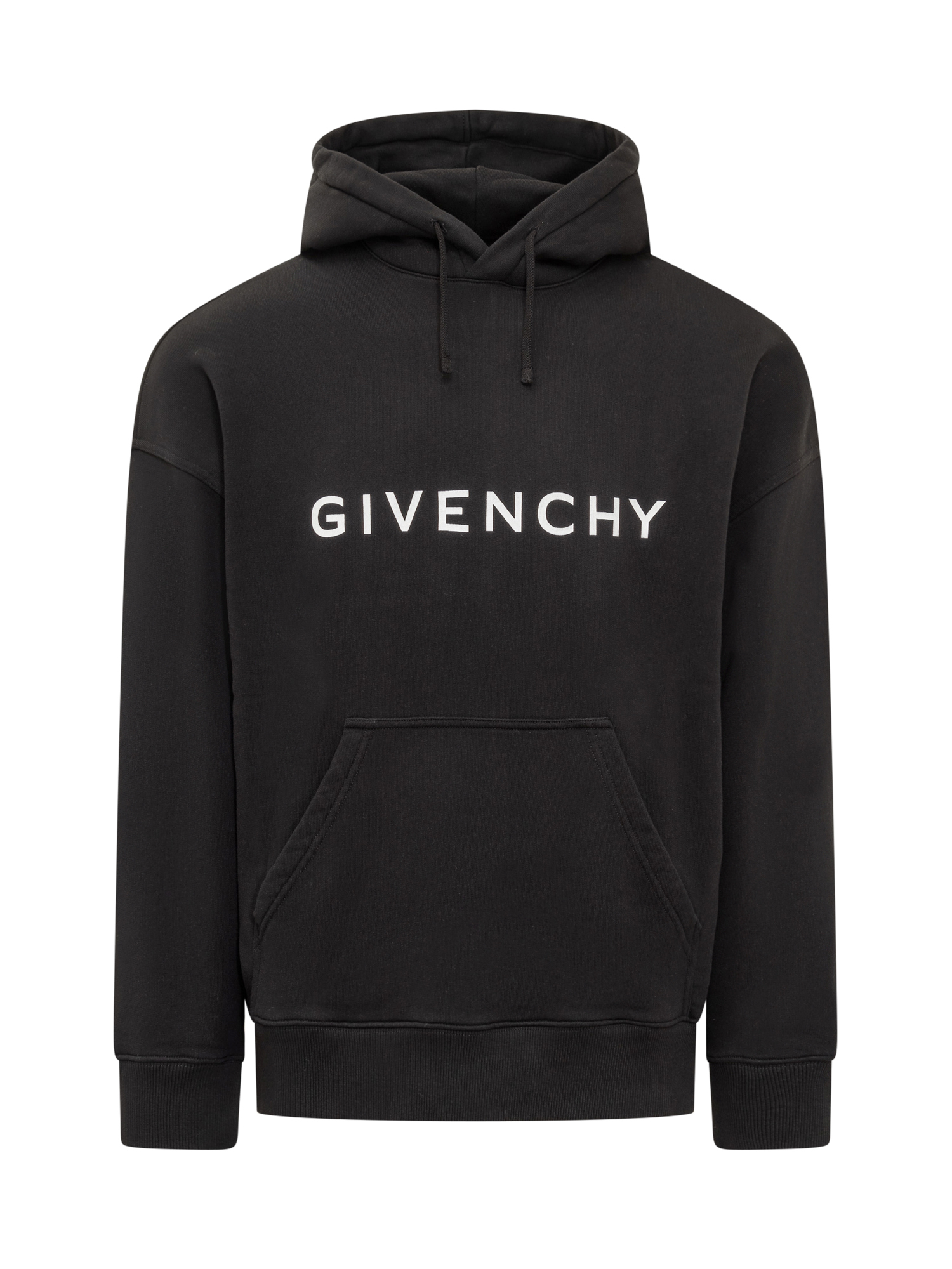 Archetype Hoodie