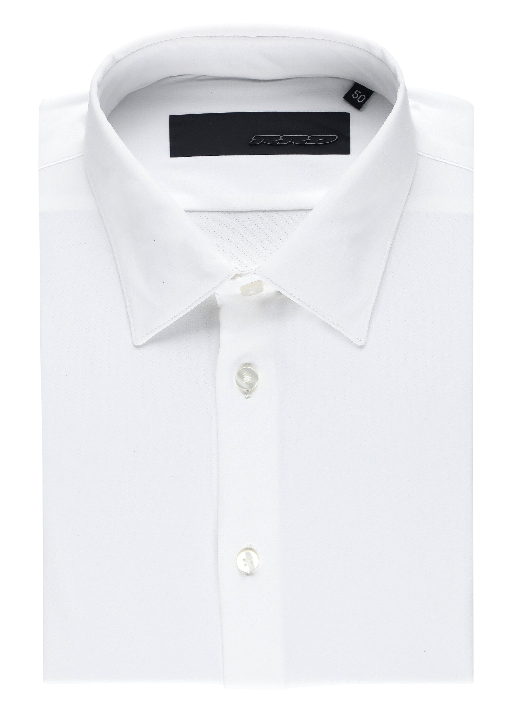 Oxford Shirt