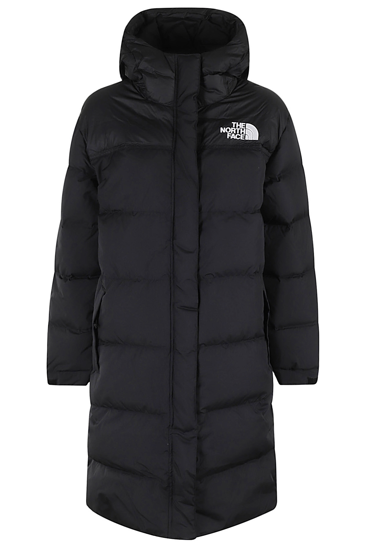 W Nuptse Parka Nuptse