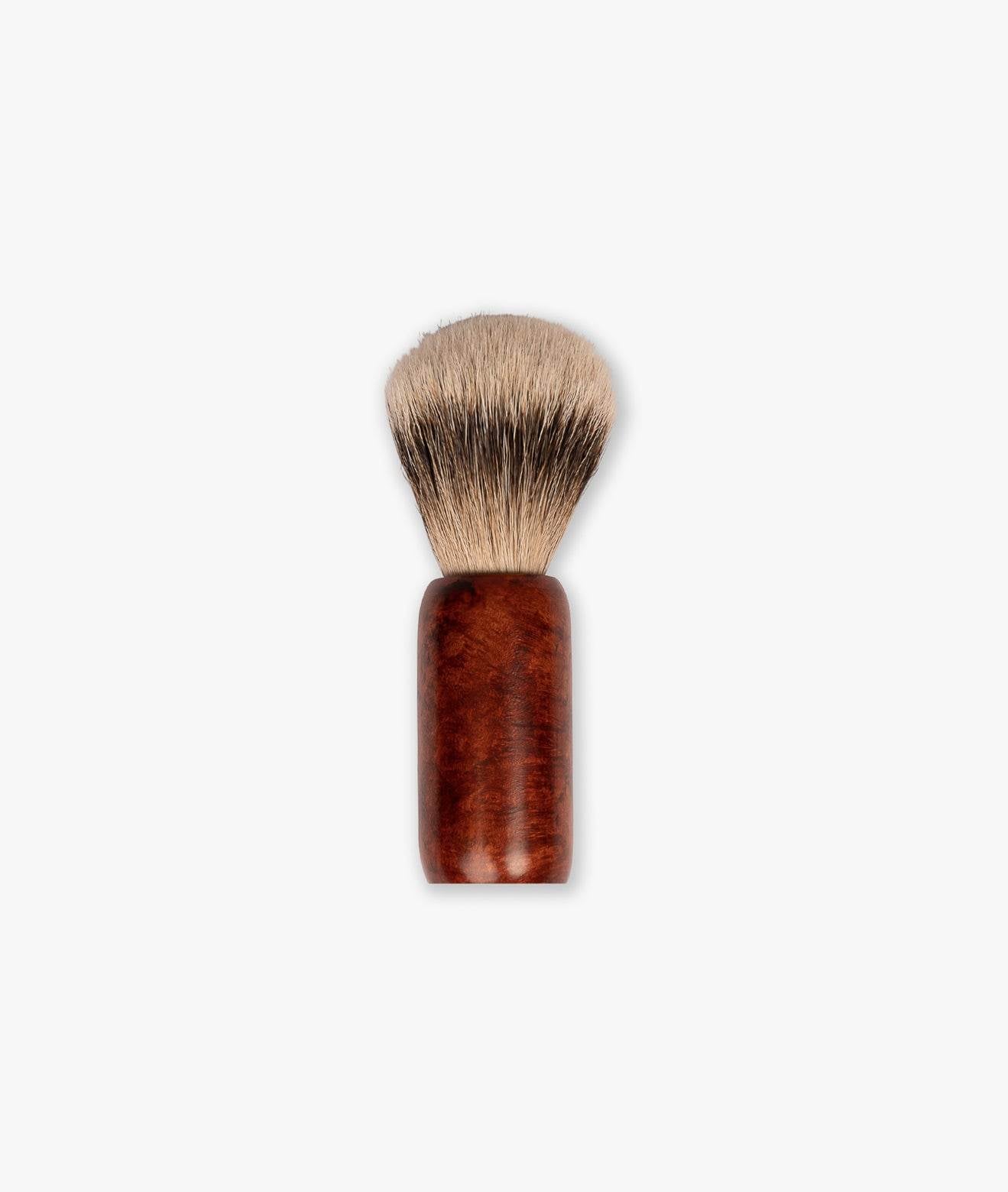 Shaving Brush g. Leopardi Beauty