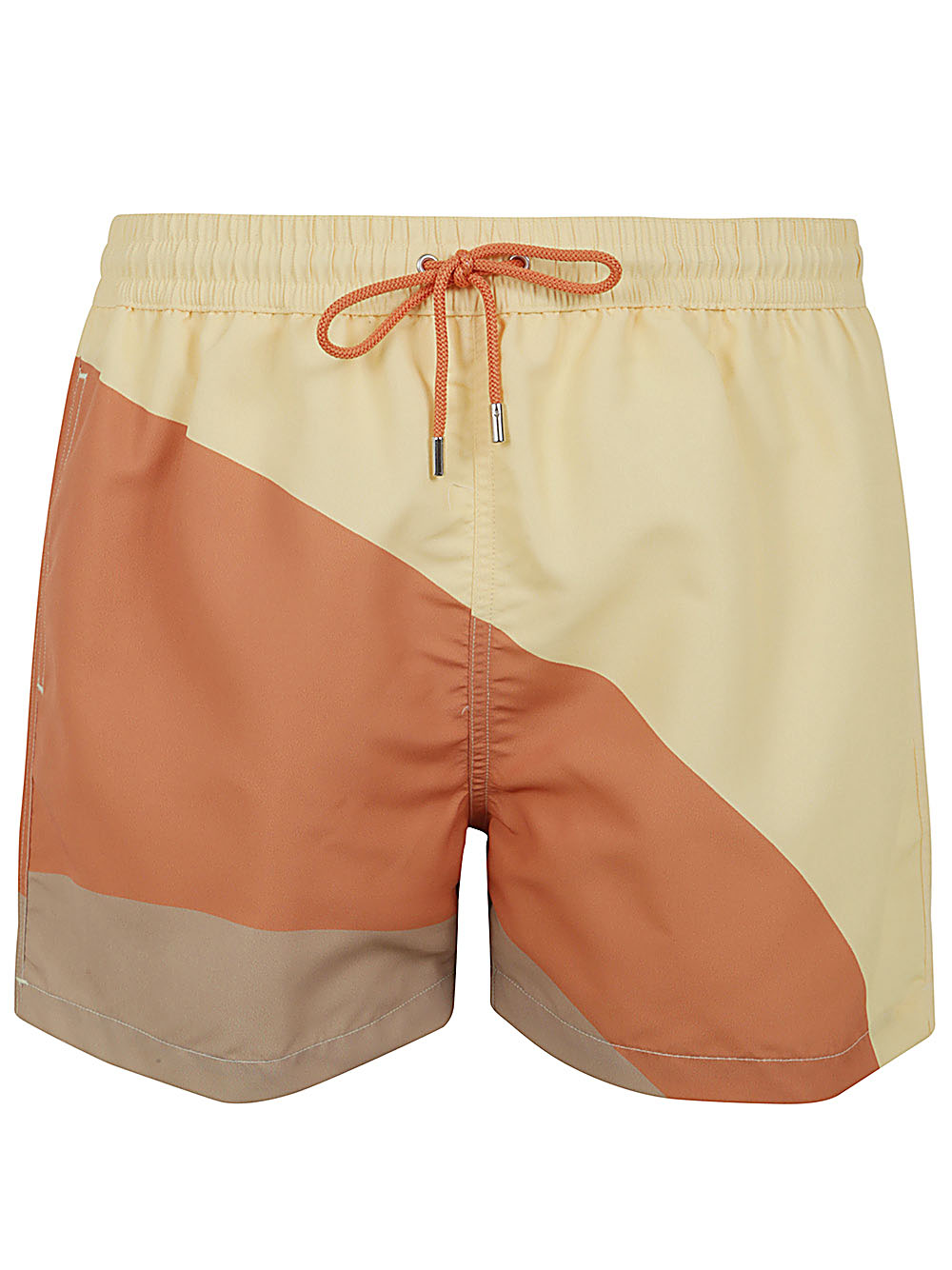 Men Swim Short Sun Ray