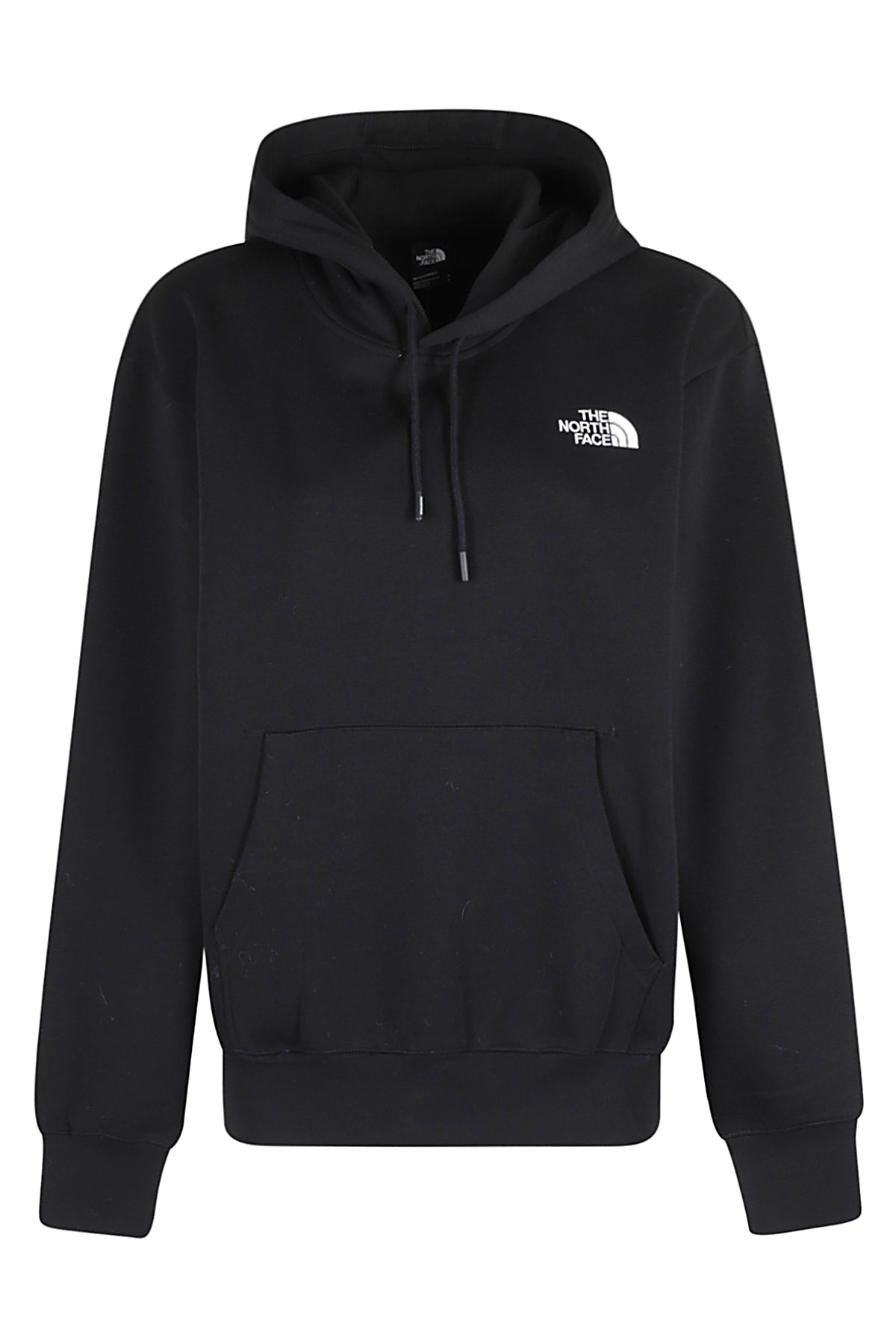 M Essential Relaxed Hoodie