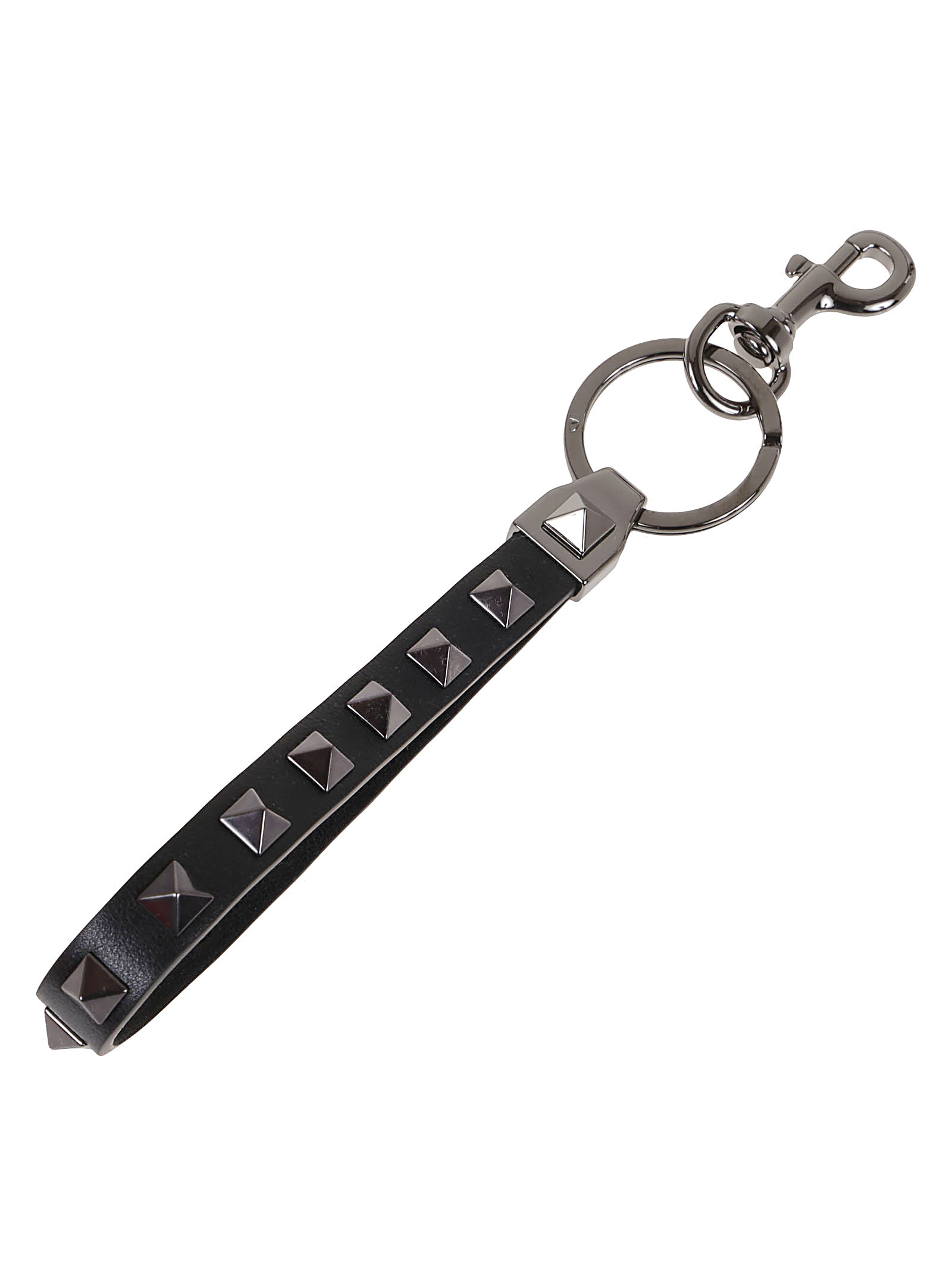 Rockstud Key Ring