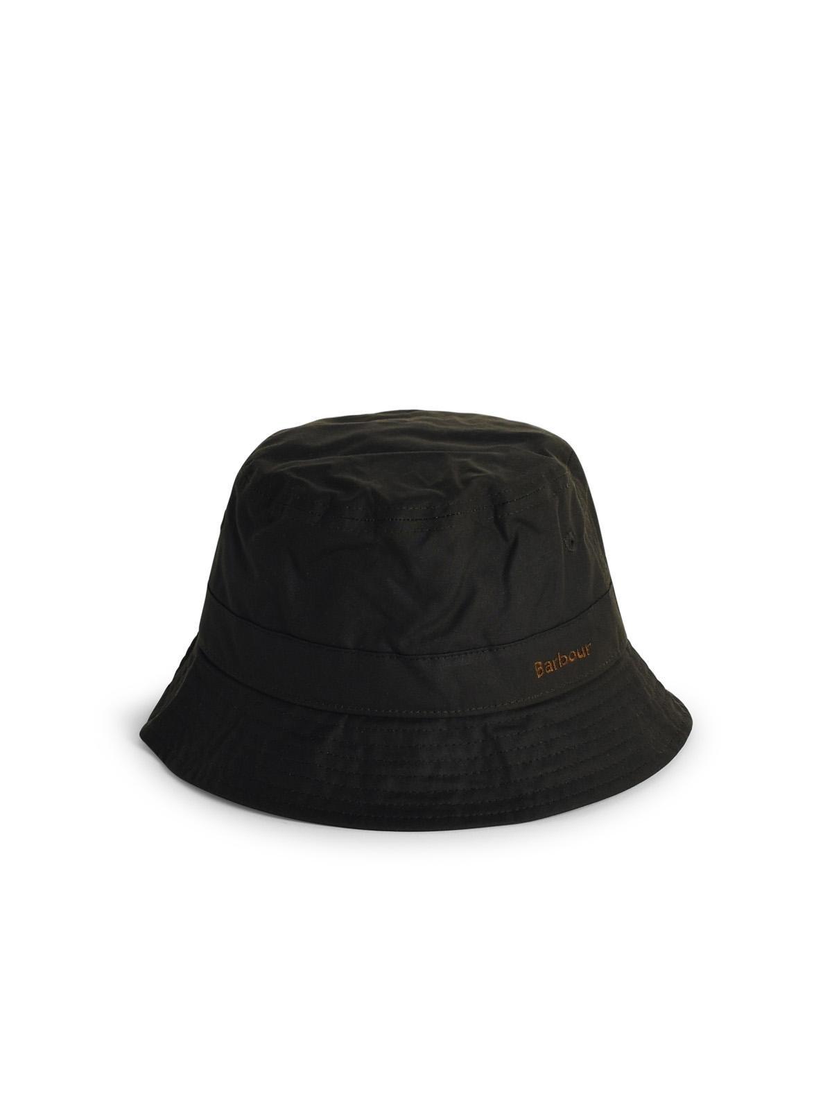 Belsay Waxed Cap