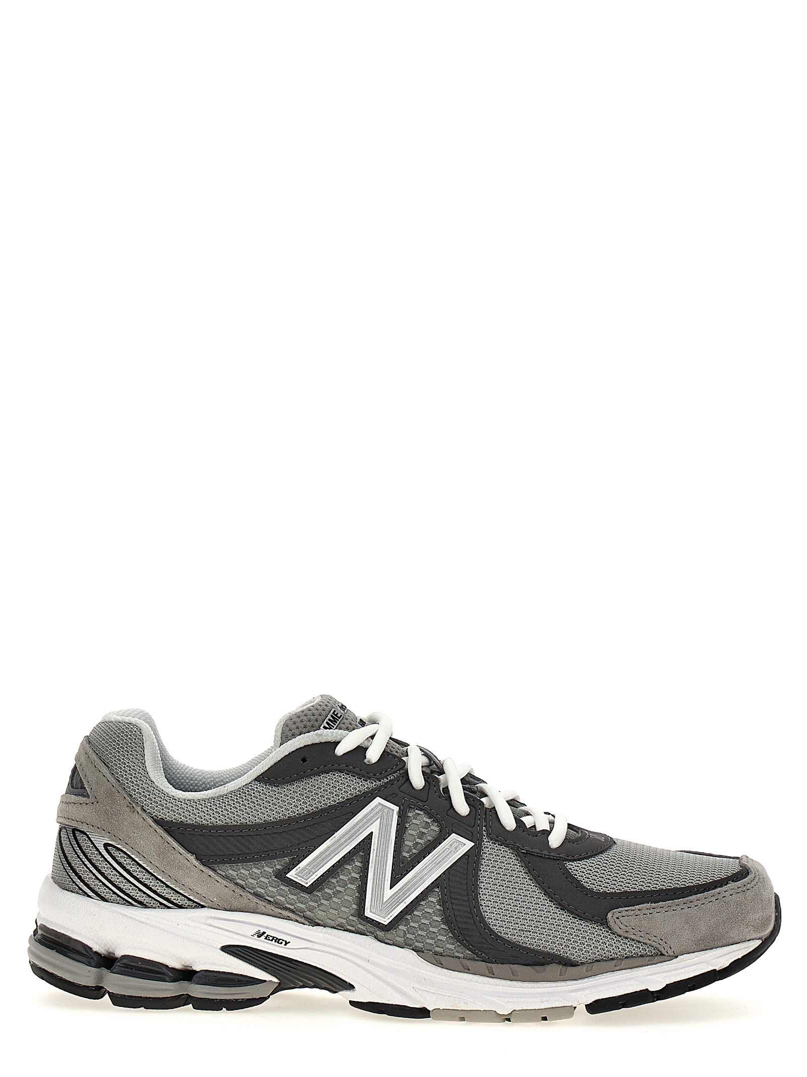 Comme Des Garçons X New Balance 860 Sneakers