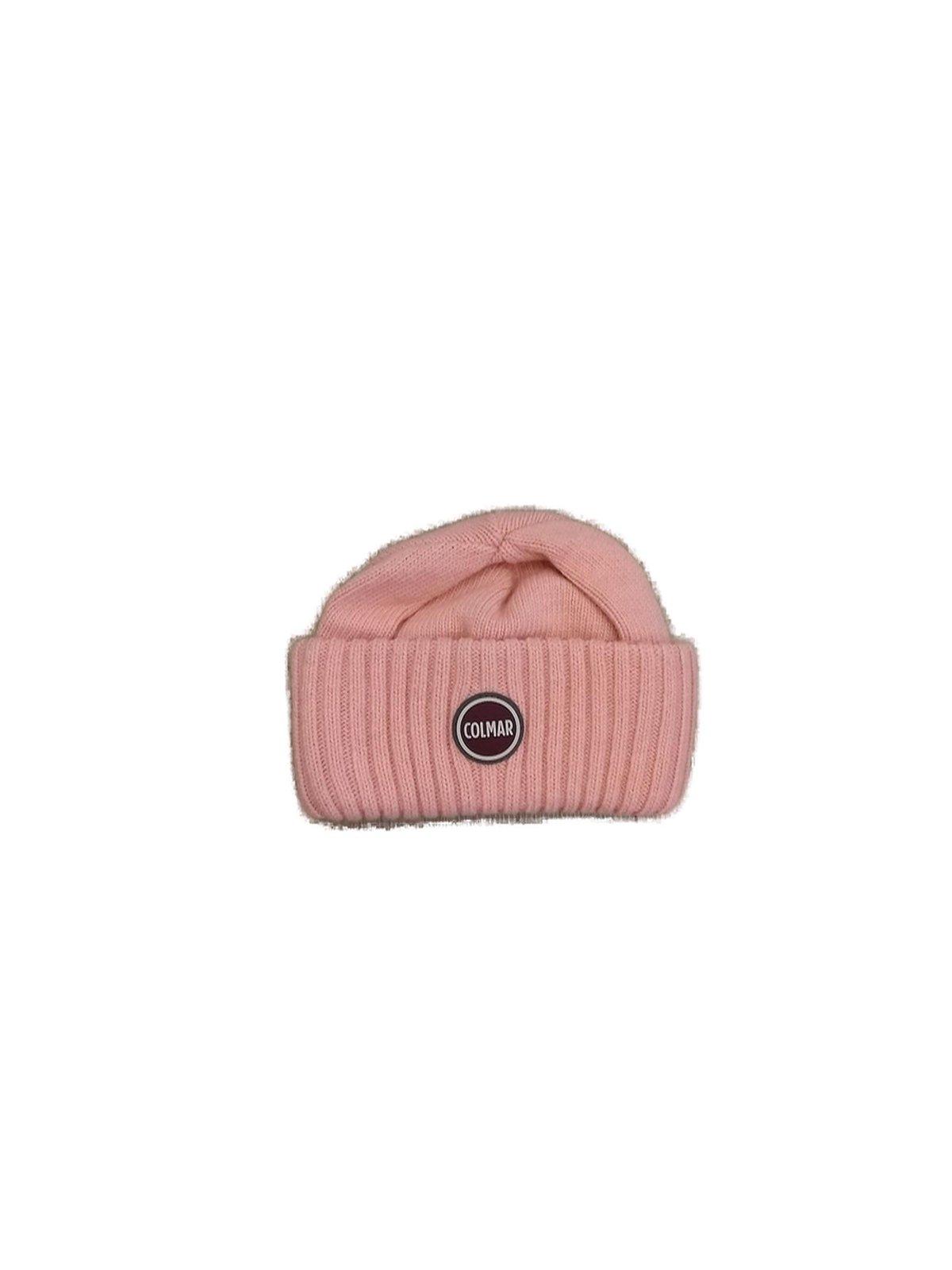 Logo-patch Beanie