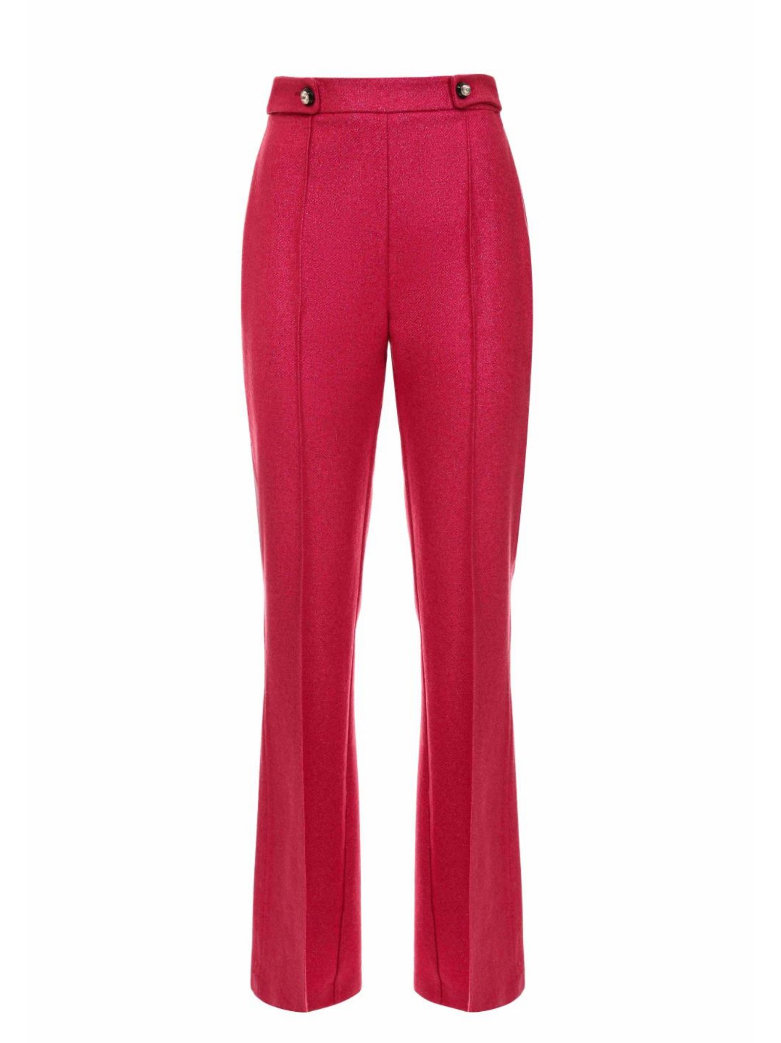 Trousers Pink