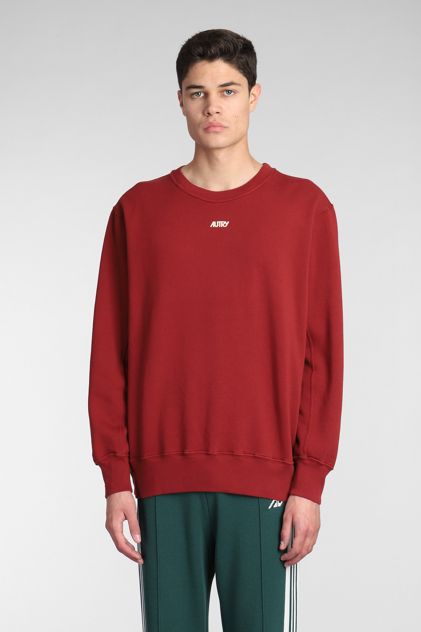 Crewneck Sweatshirt