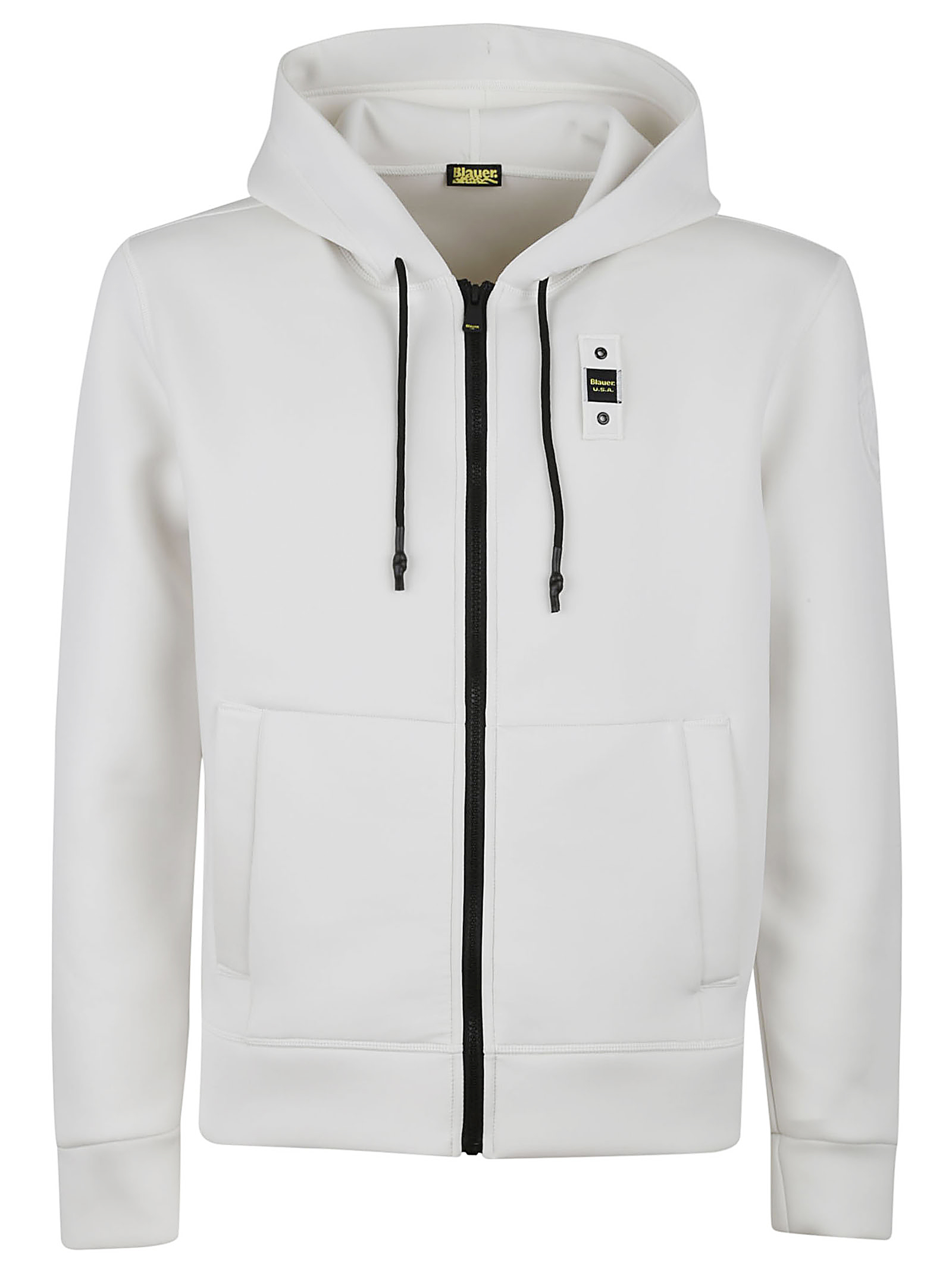 Zip Classic Hoodie