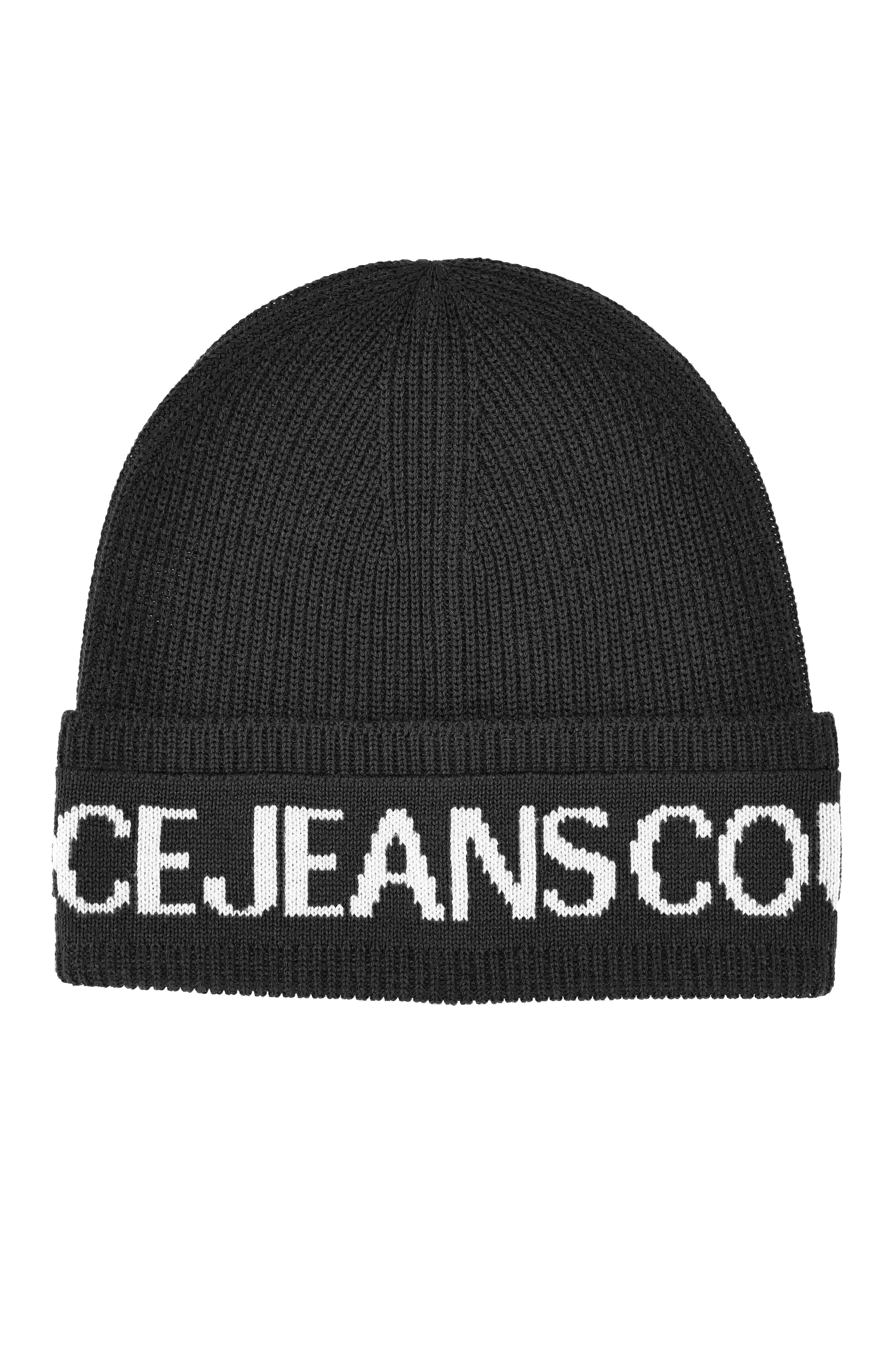 Versace Jeans Couture Hat