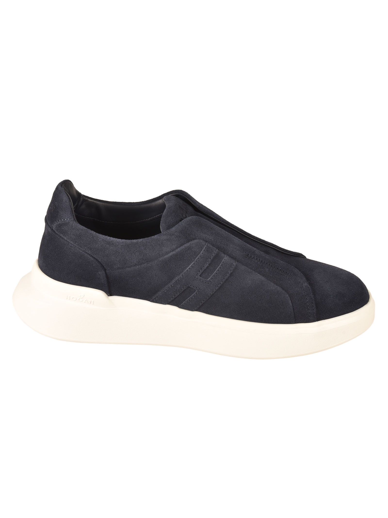 H580 Slip-on Sneakers