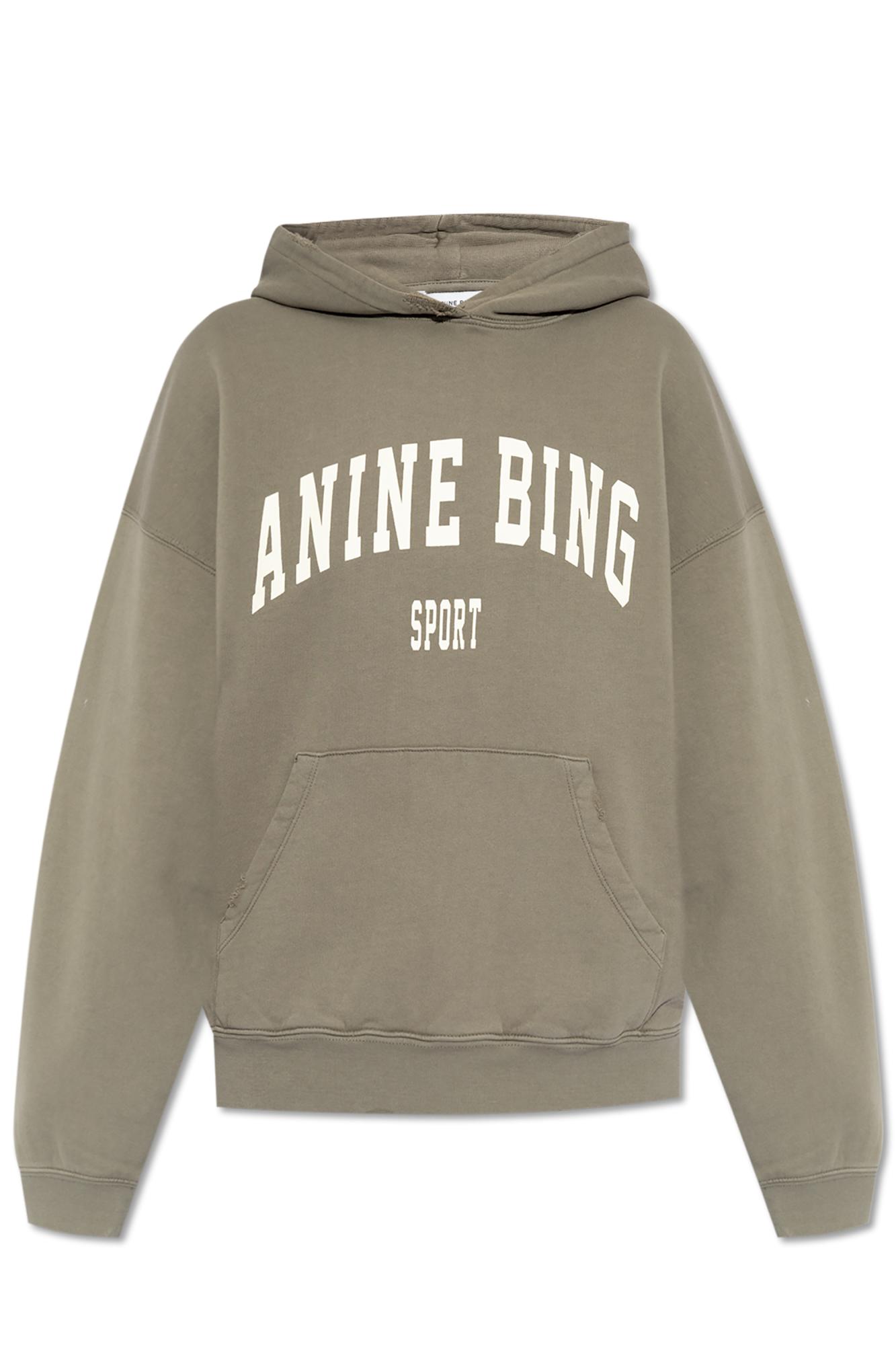 Sweatshirt From The sport Collection