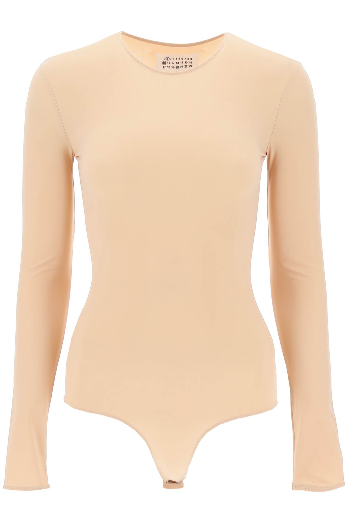 Viscose Bodysuit