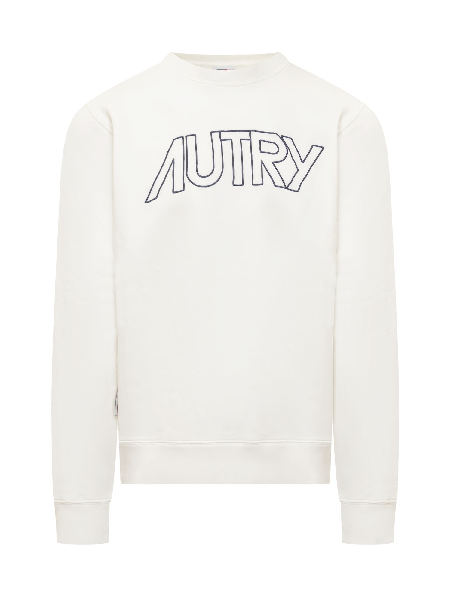 Logo Icon Sweatshirt