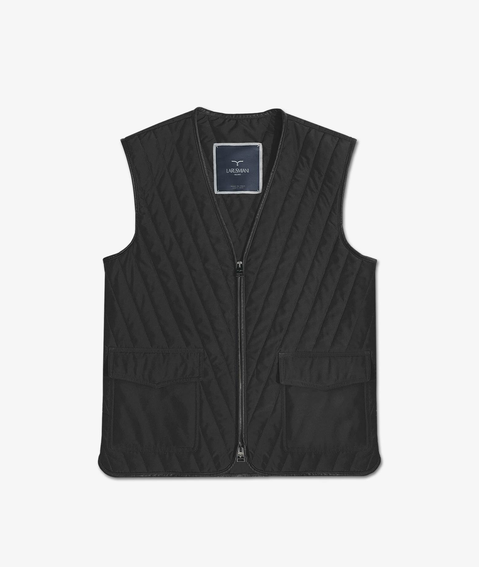 Bristol Gilet Vest