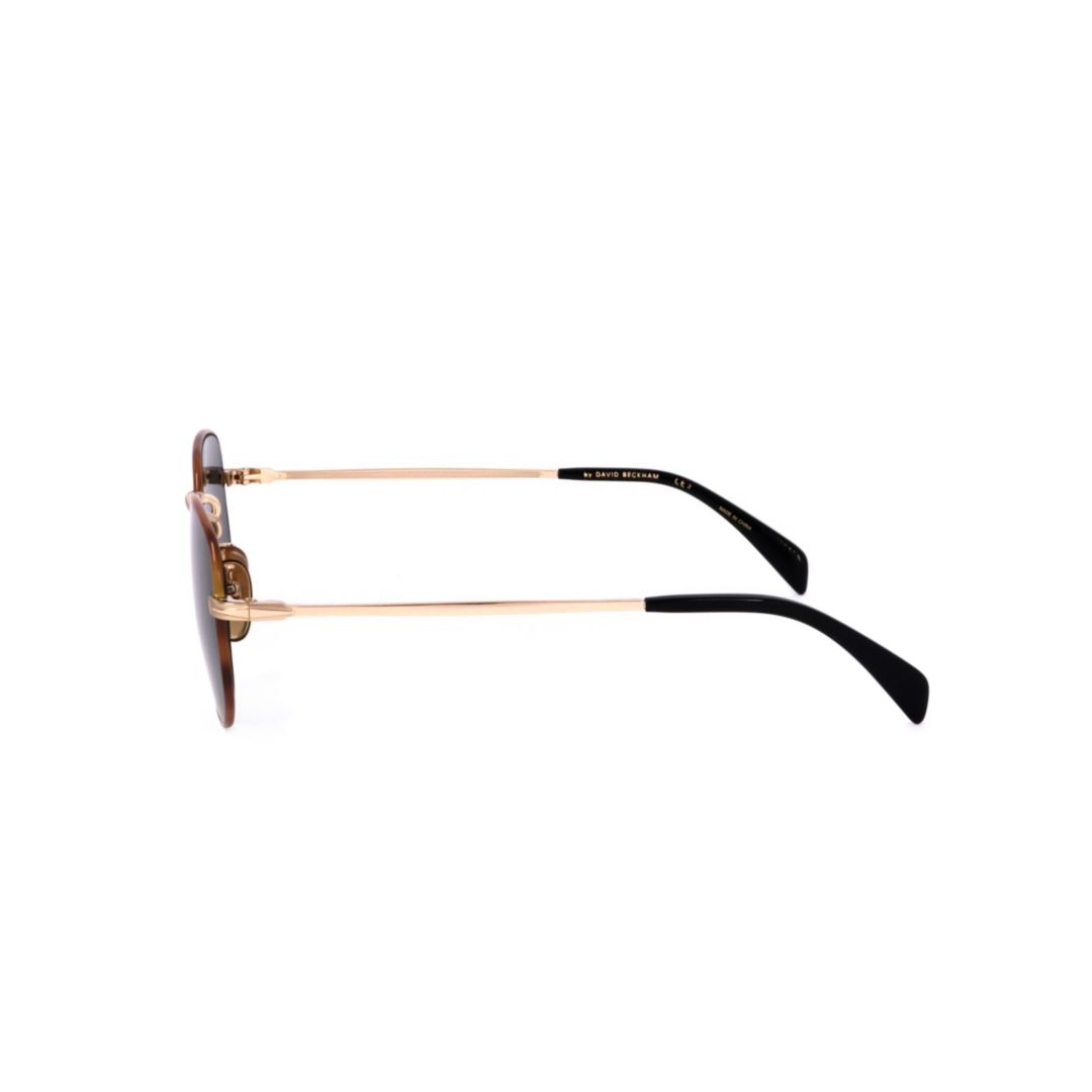 Db Eyewear By David Beckham Db 1040/s06j-havana In 06j-havana