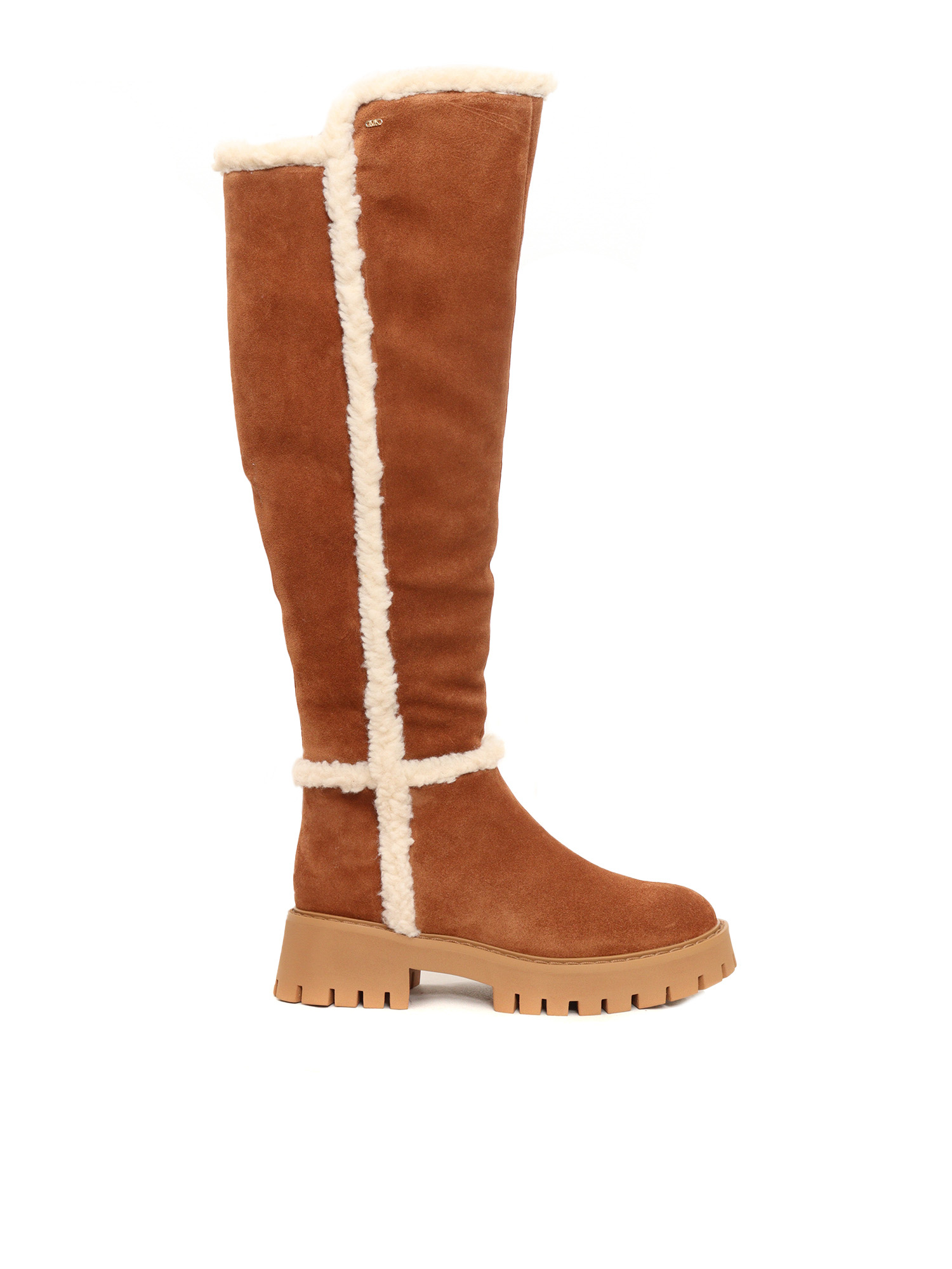 Michael Kors Asher Boot