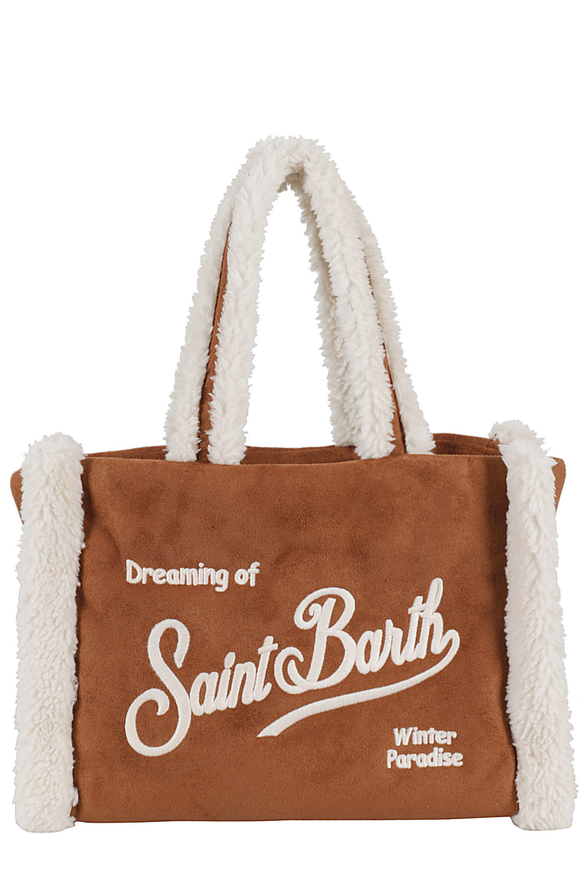 MC2 Saint Barth Soft Bag S