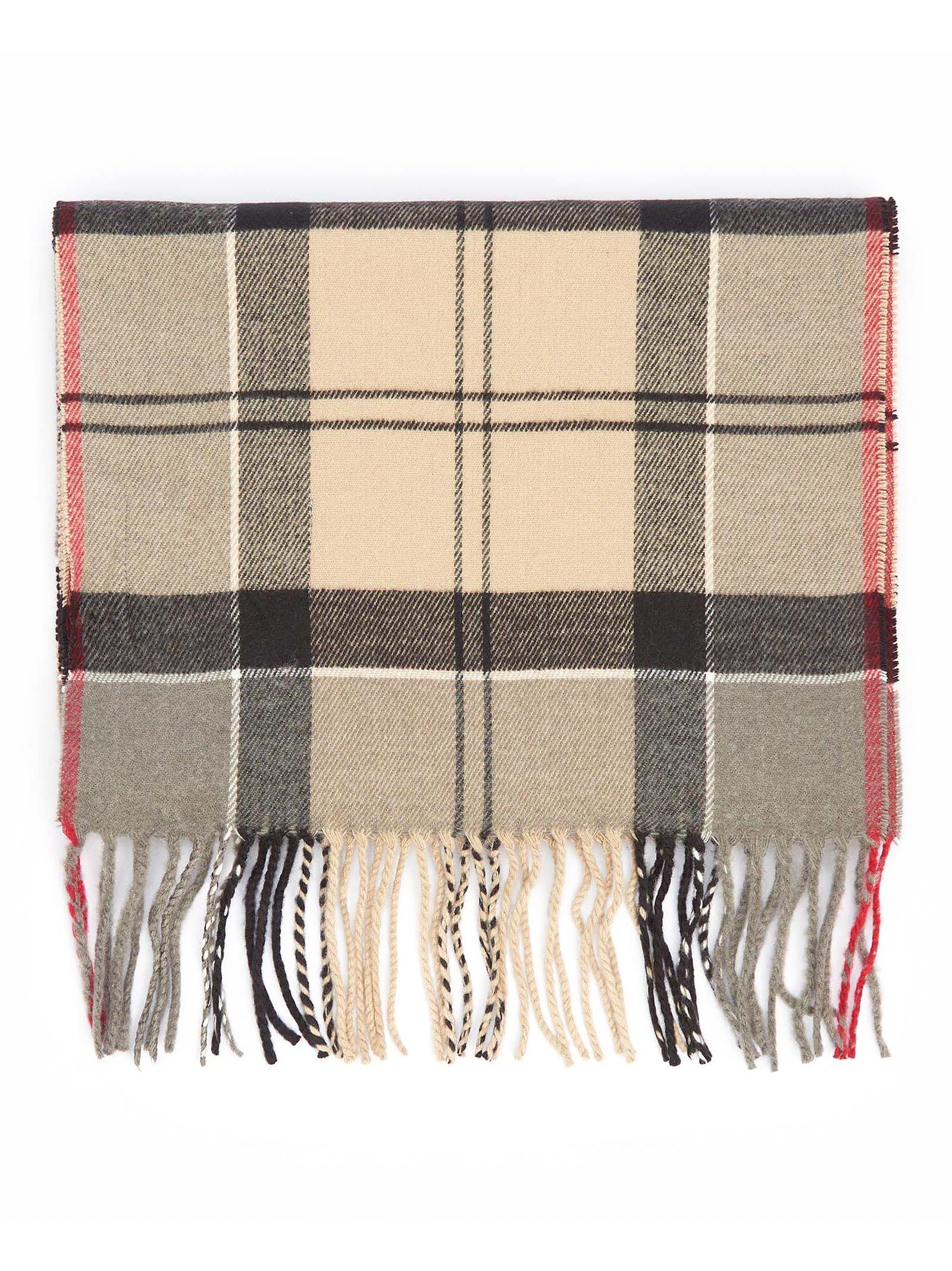 Scarfs Beige