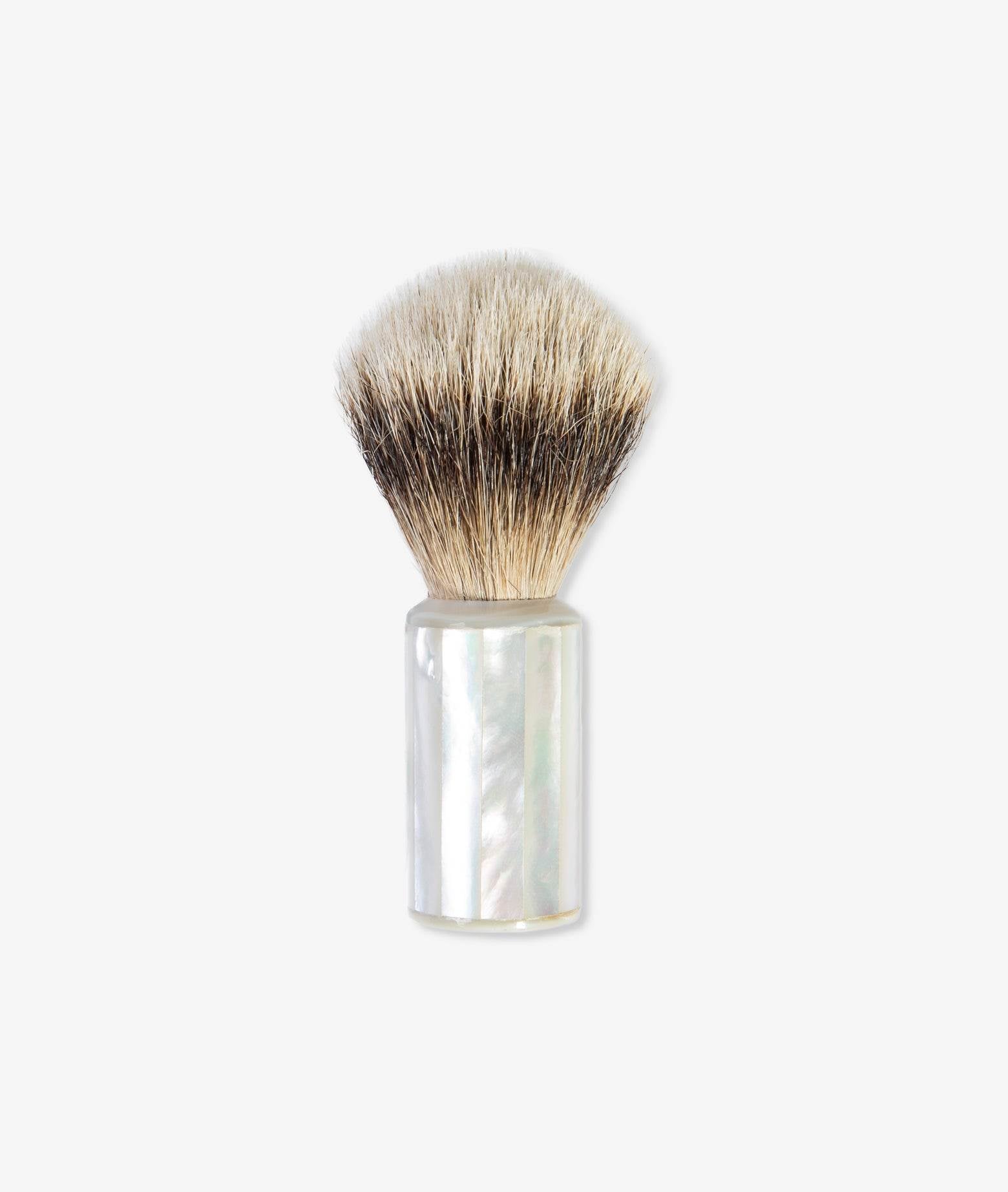 Shaving Brush g. Verdi Beauty