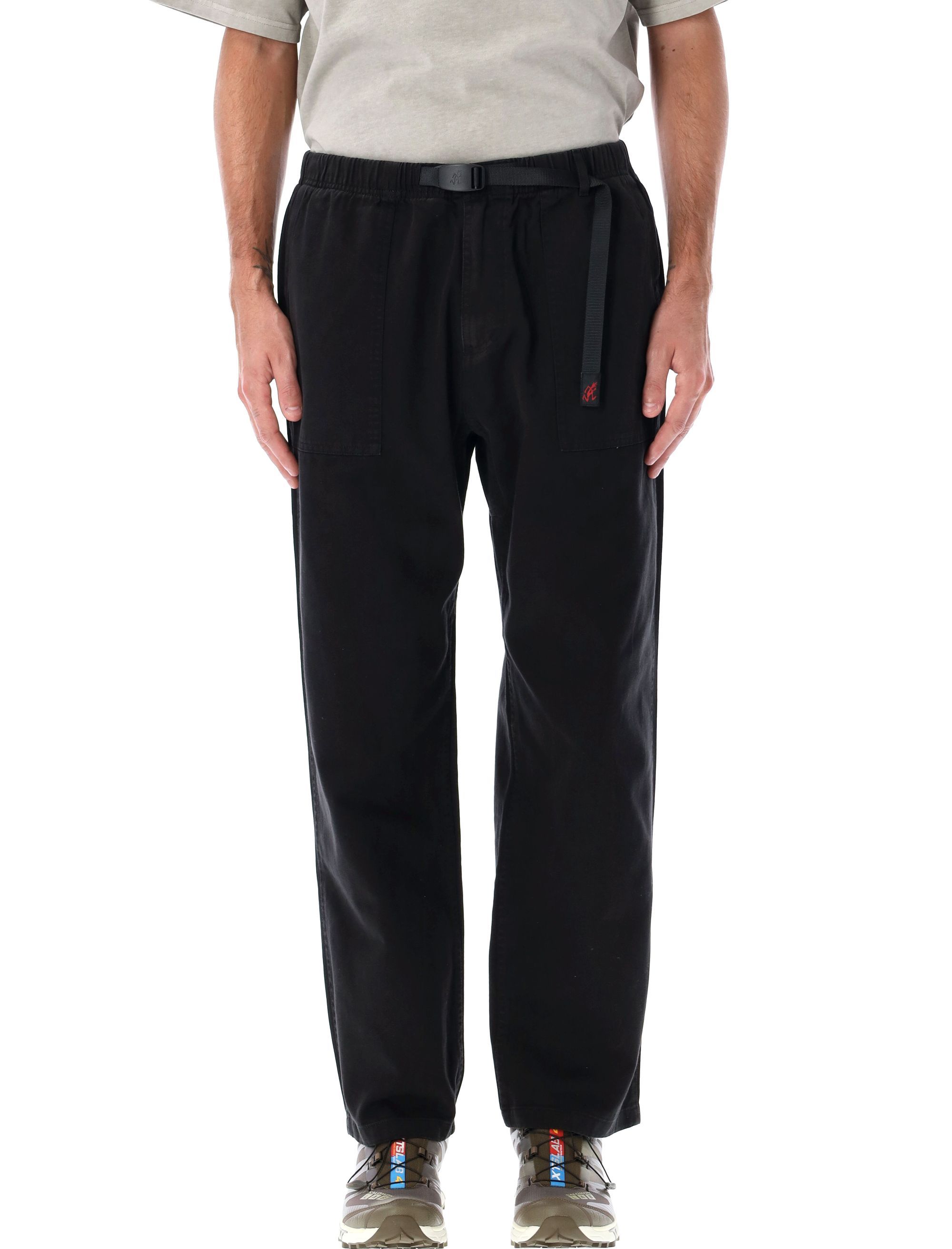 Loose Tapered Ridge Pant