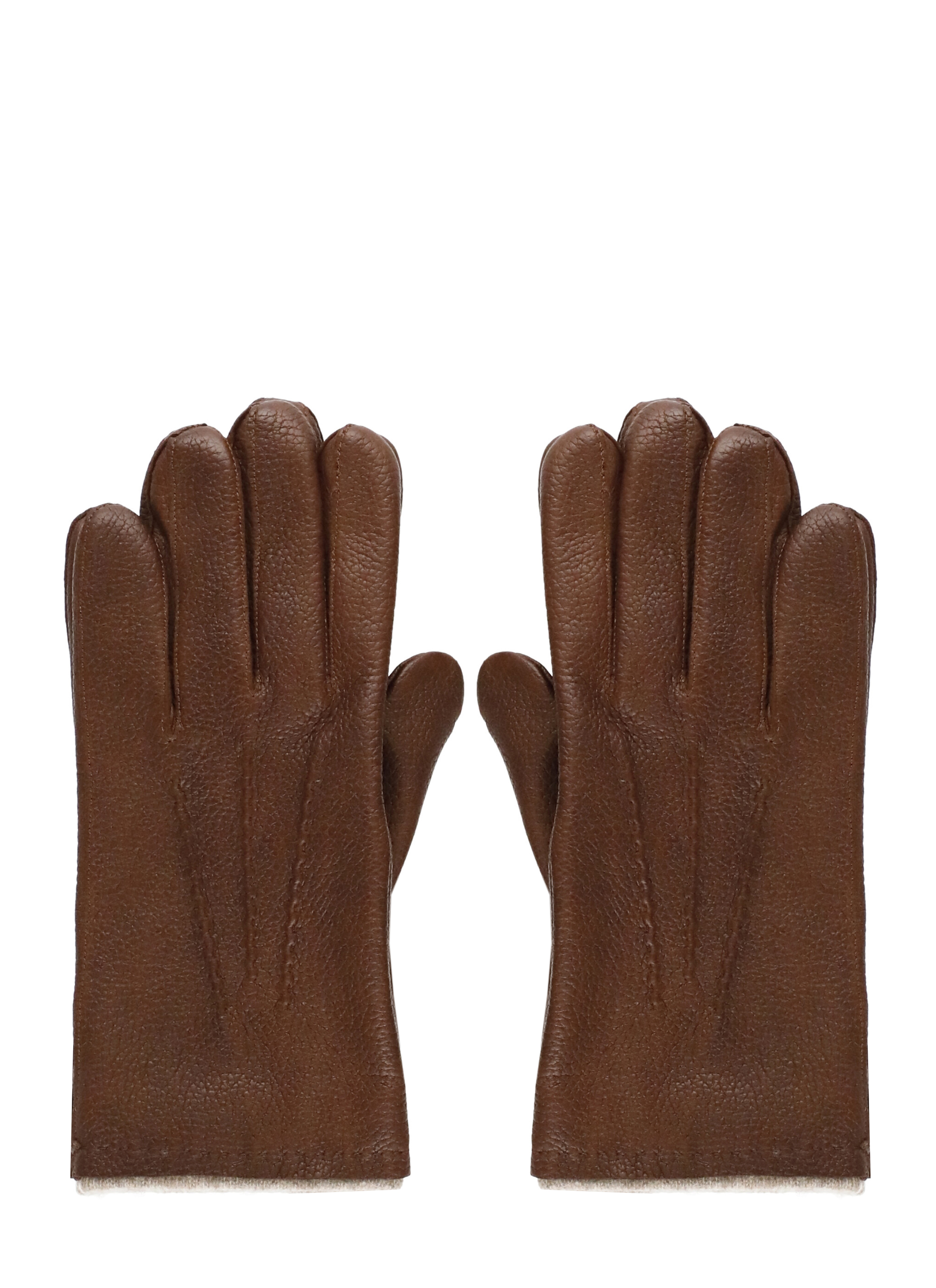 Drummed Gloves