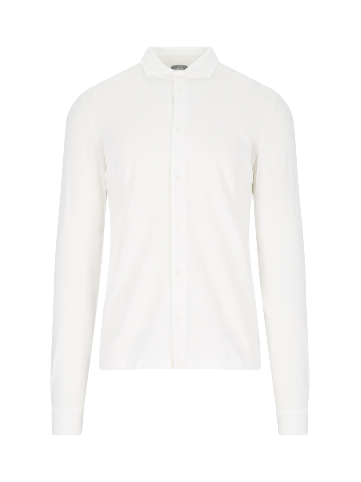 Zanone Slim Shirt