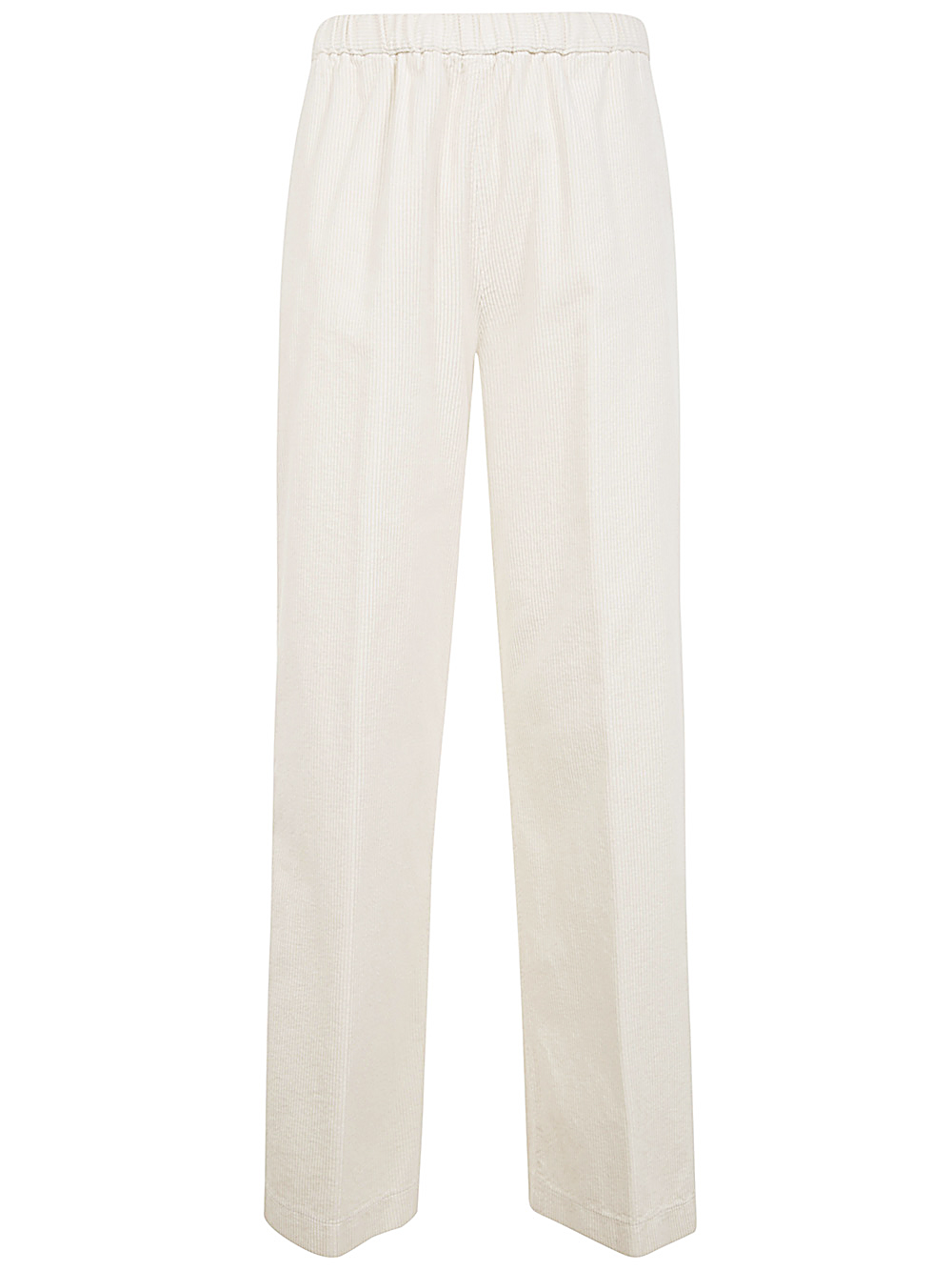 Wide Leg Trousers