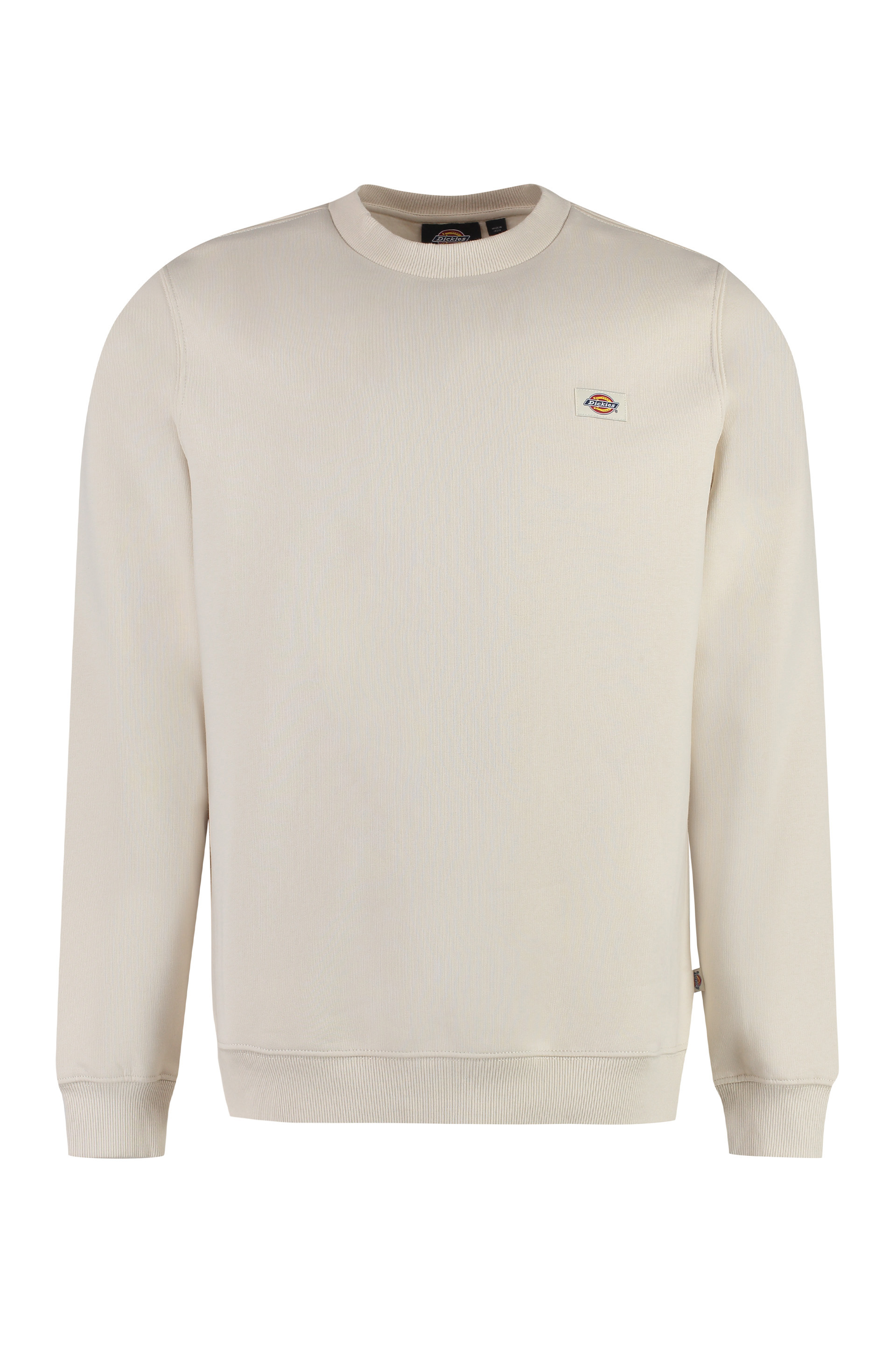 Oakport Logo Sweatshirt