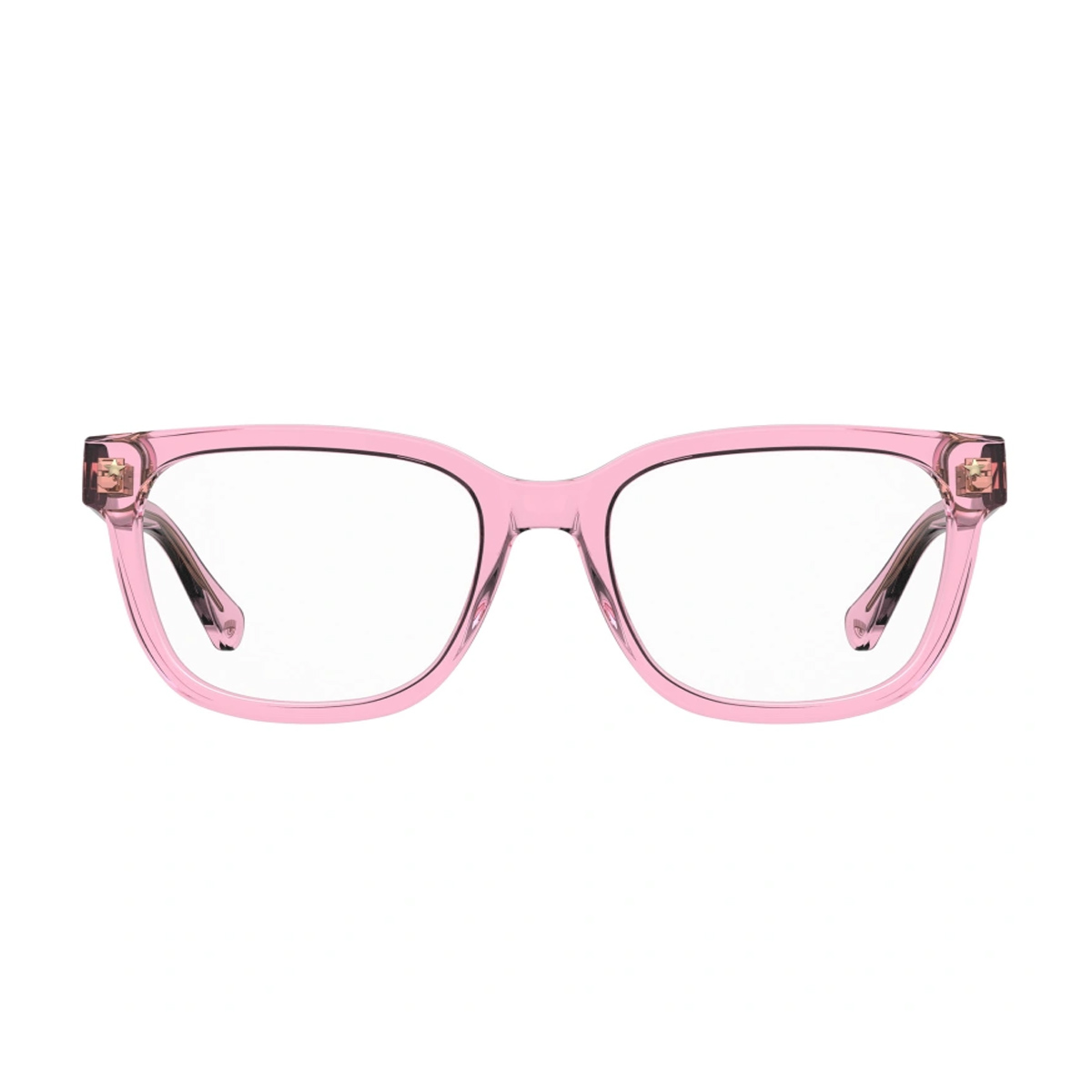 Cf 7027 35j/18 Pink Glasses