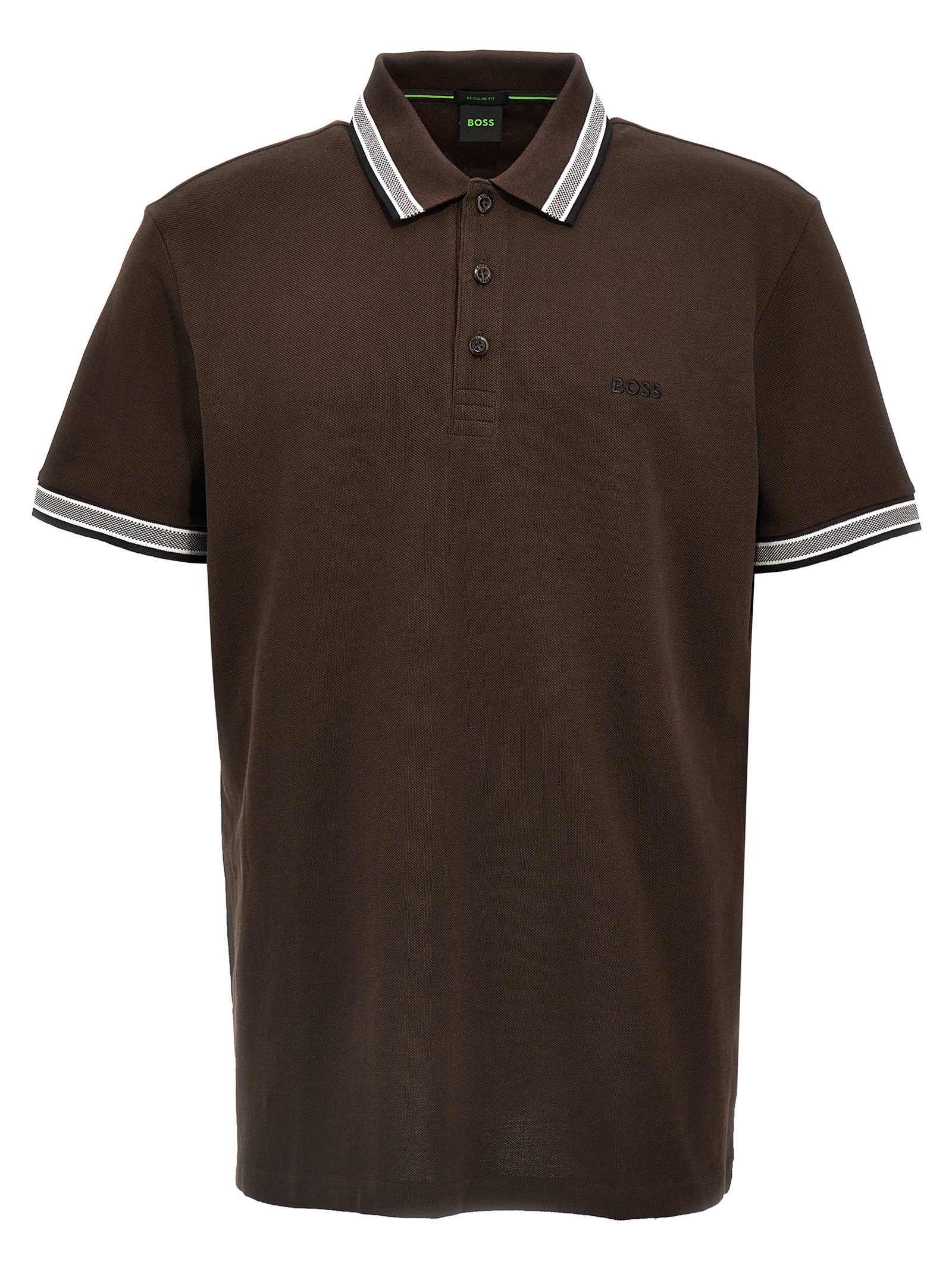 paddy Polo Shirt