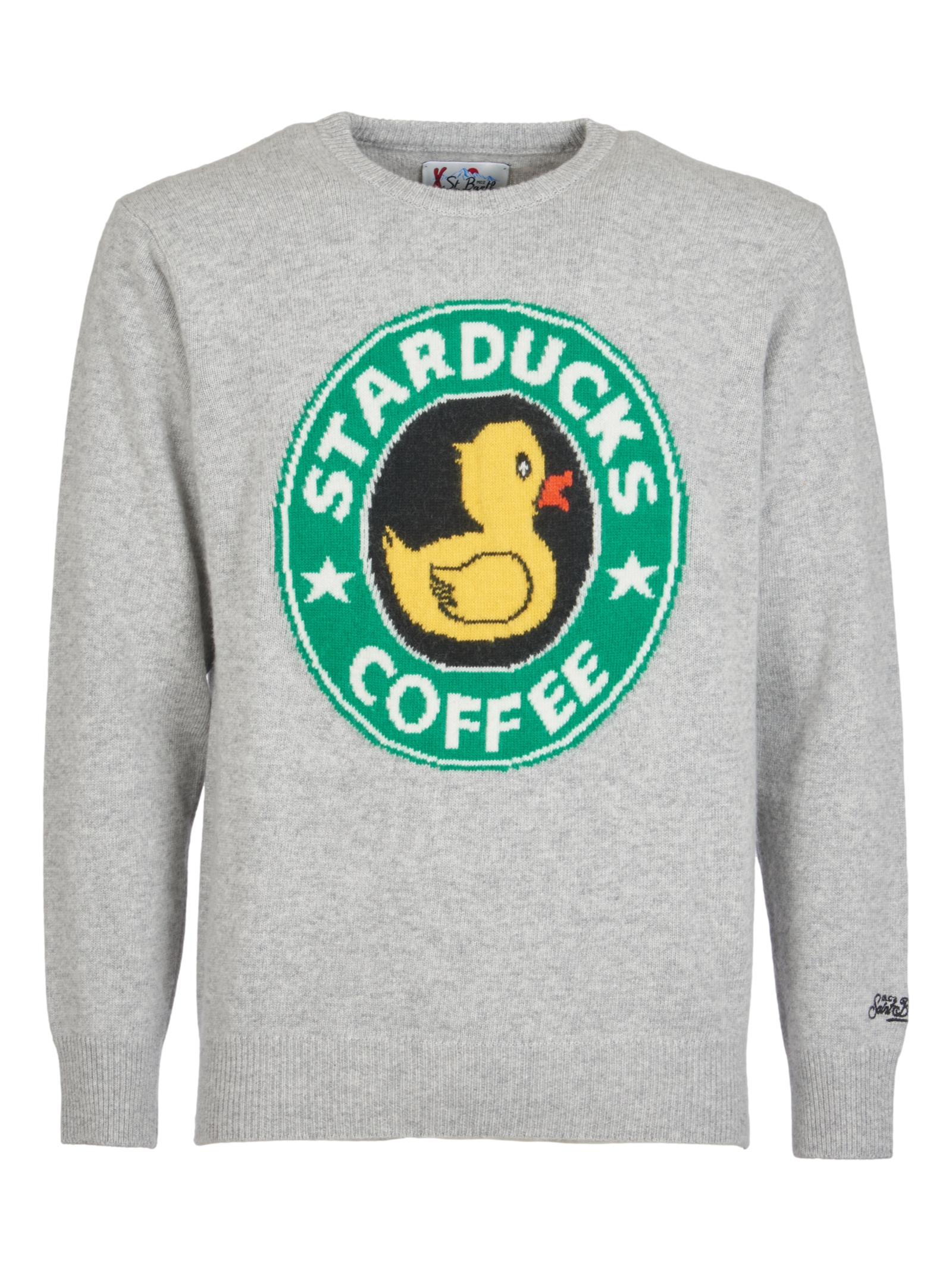 Starducks Sweater